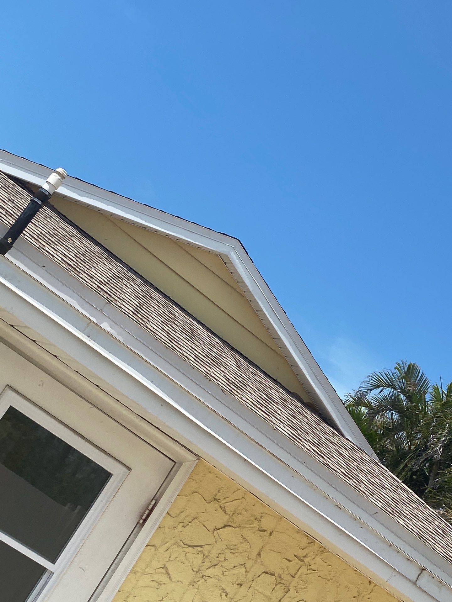 Soffit Ventilation Enhancement in Holmes Beach FL by Gutter Professors