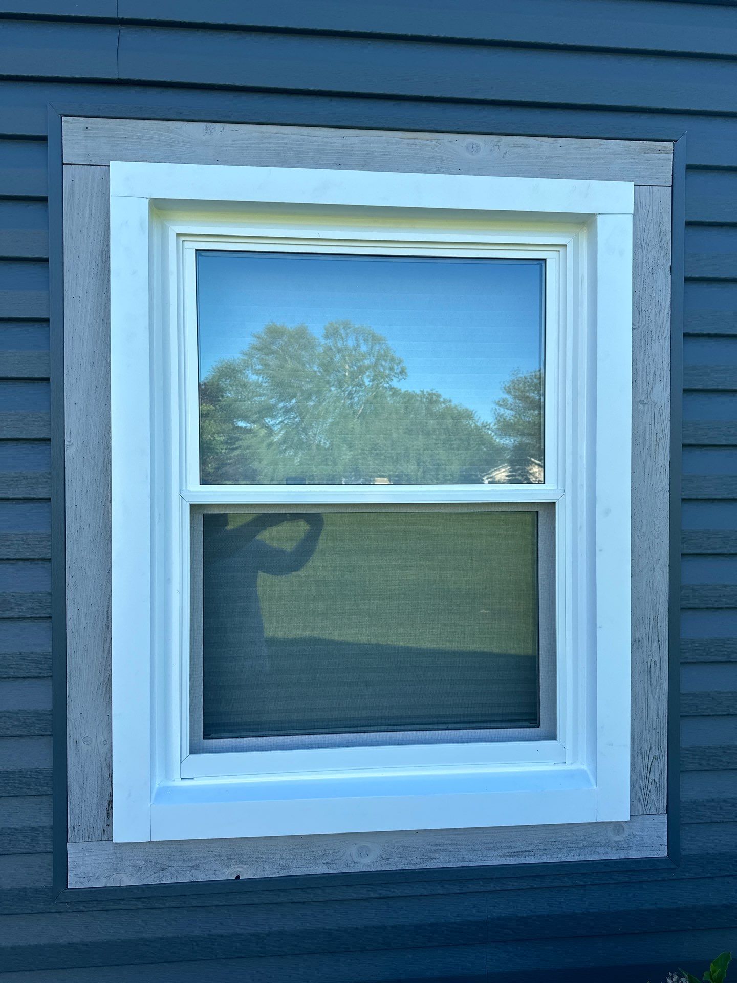 10 Replacement Windows & 2 Sliding Patio Door by Window World Of Fort Wayne