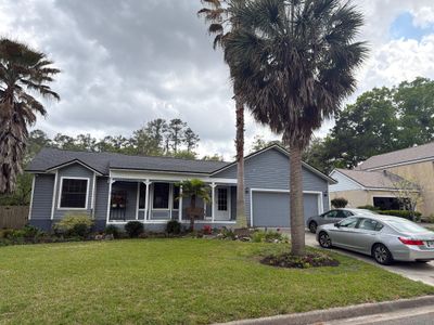 Project in Gainesville, FL