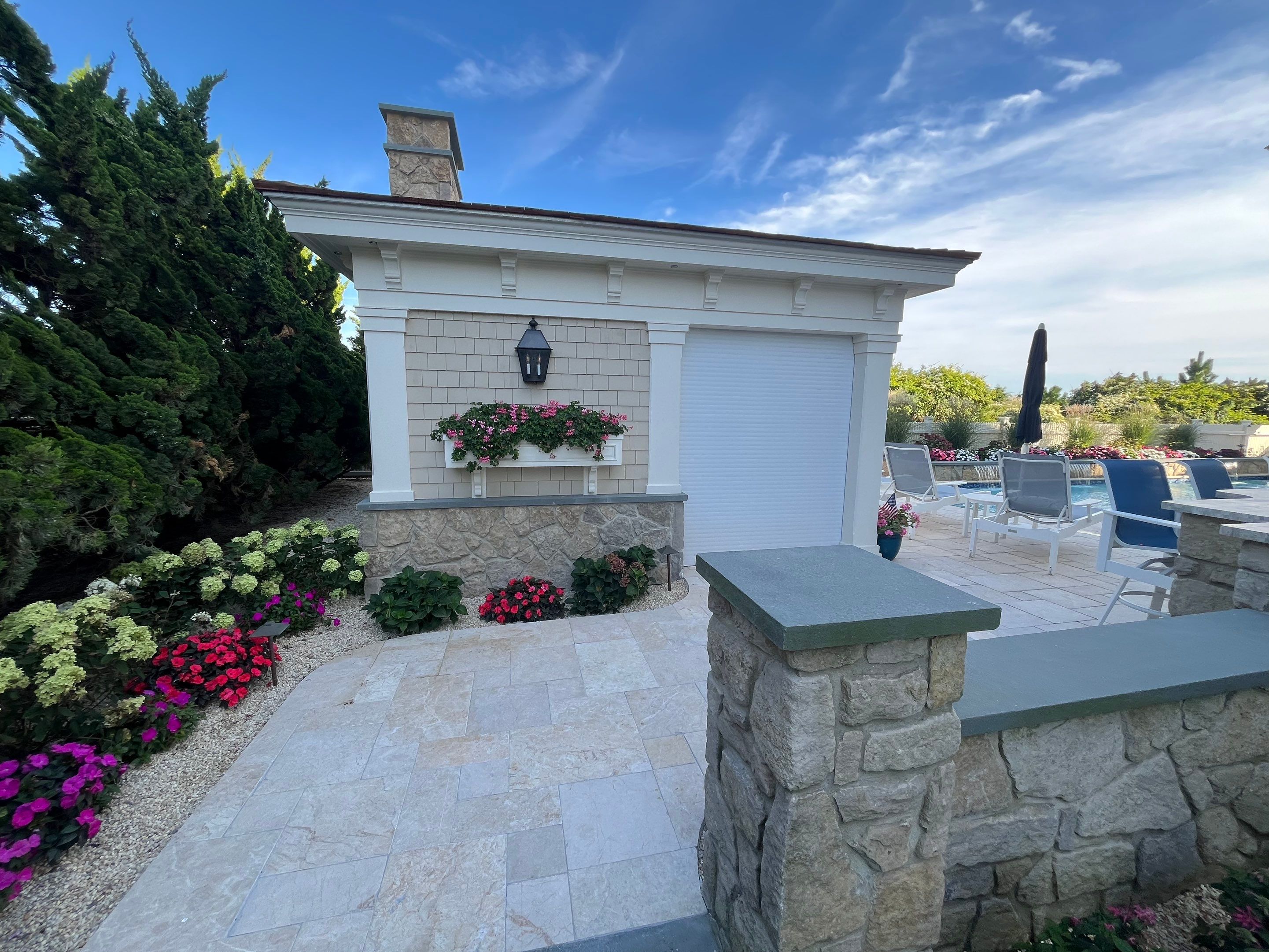 Avalon, NJ by Fresh Coat Works LLC