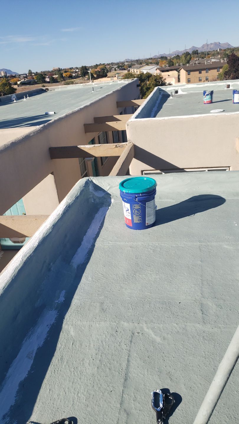 Las Palmas Apartments by SPF Services 