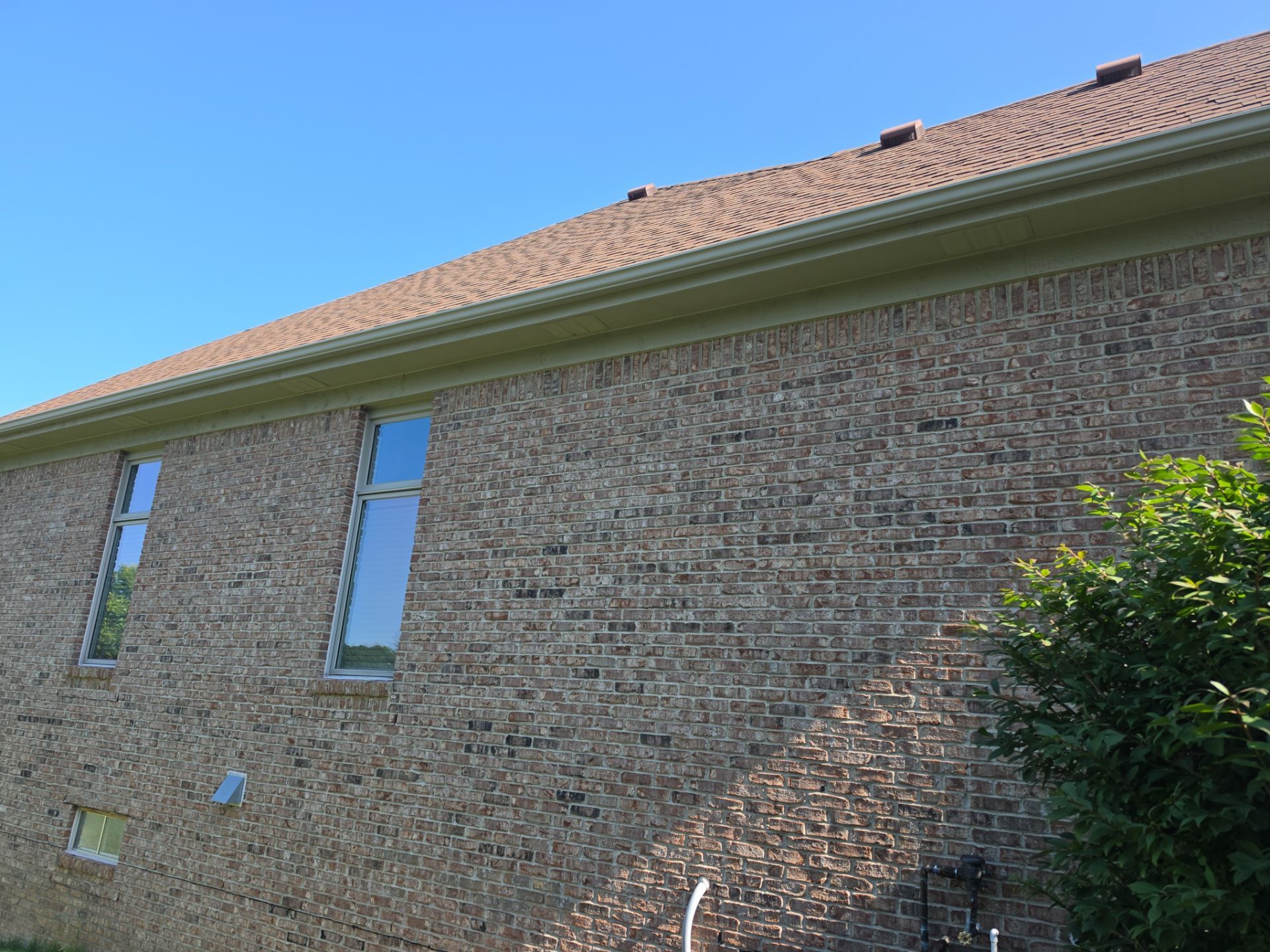 Roof Inspection in Oxford by EverNew Roofing