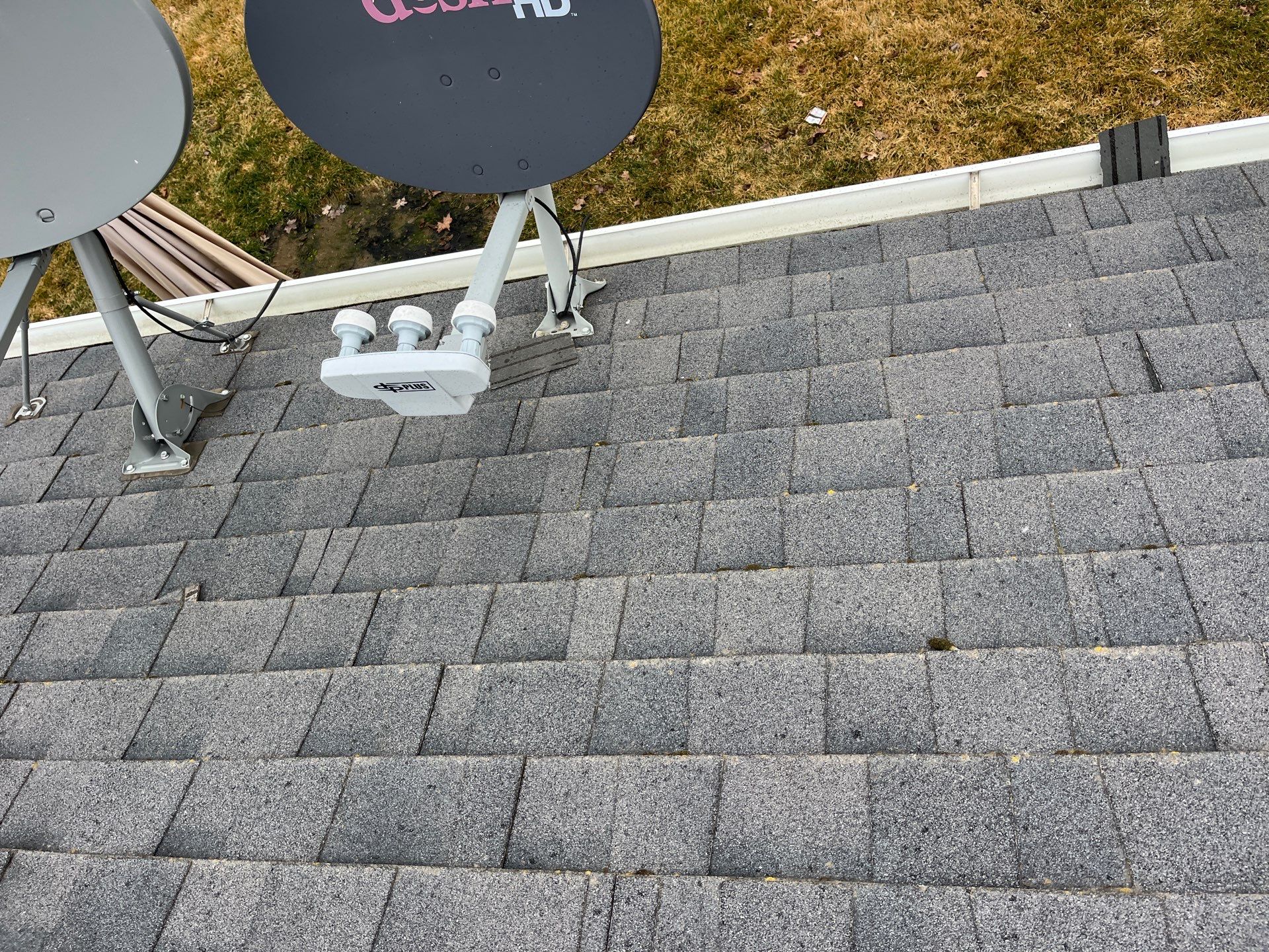 Project in Airway Heights by Peaks and Valleys Construction