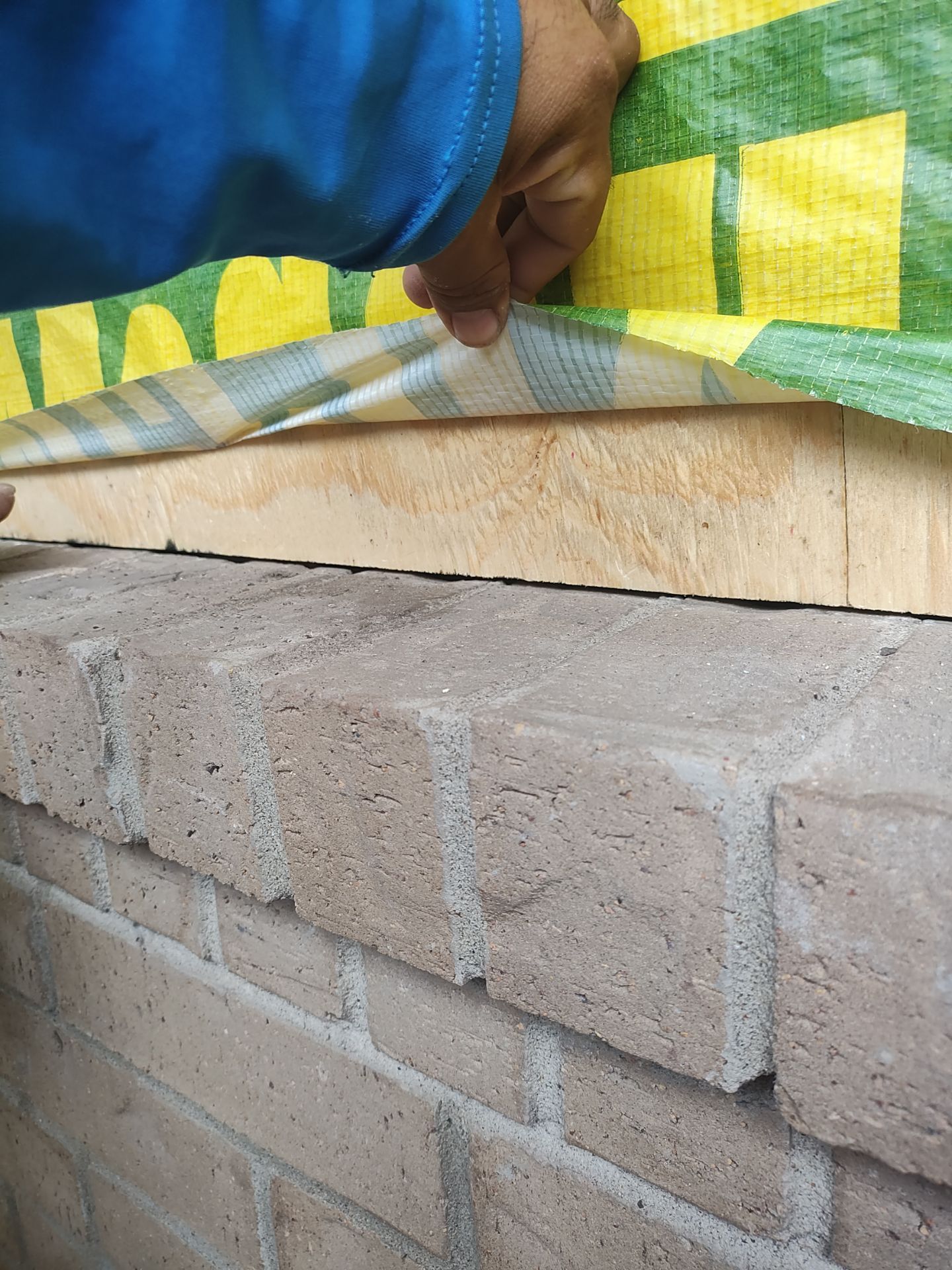 Lady Cave. Thats a thing...Right?! by Bayfront Roofing and Construction