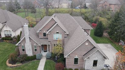 Project in Liberty Township