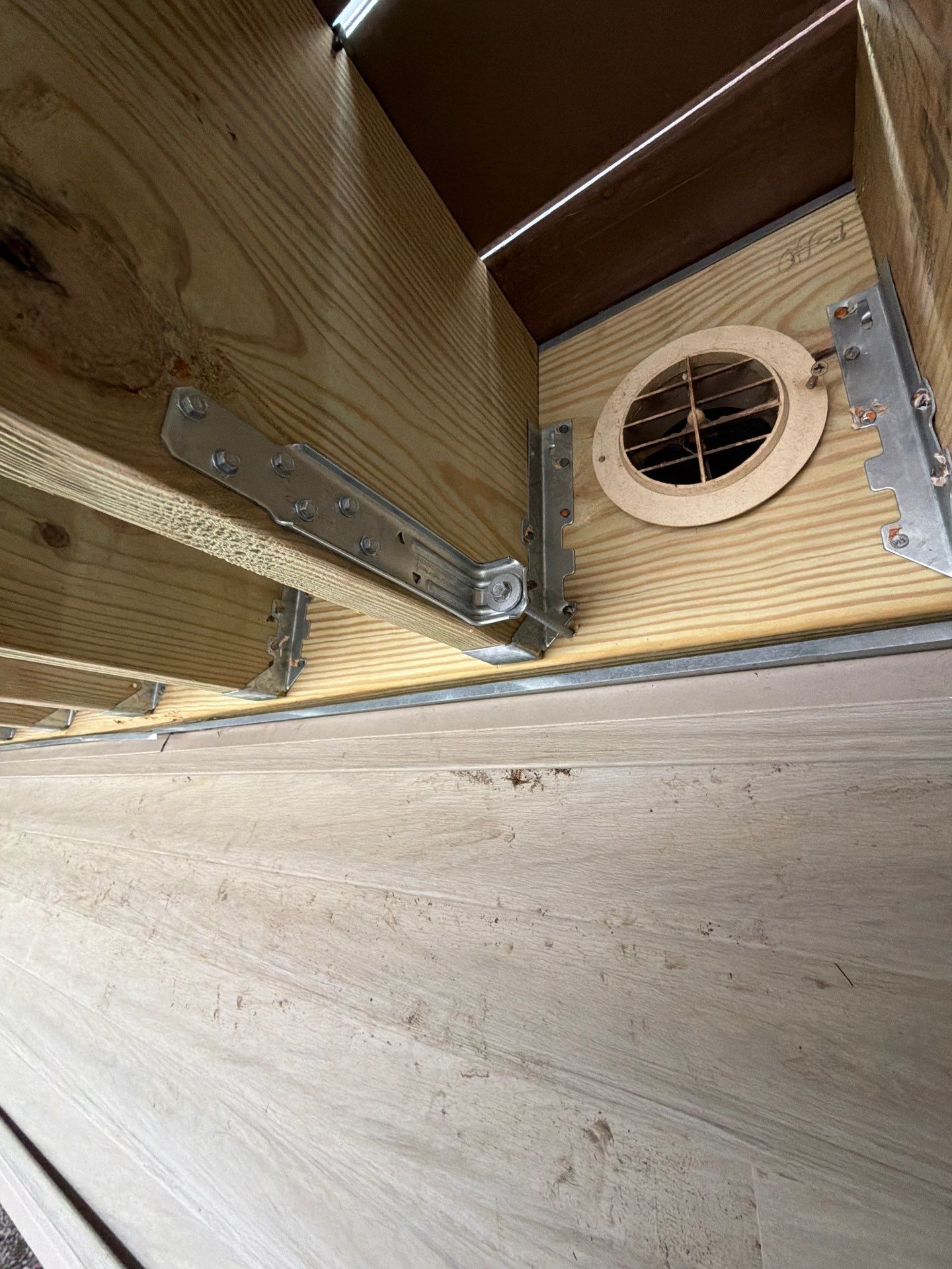 Deck Replacement in Grand Rapids by Cutting Edge Homes