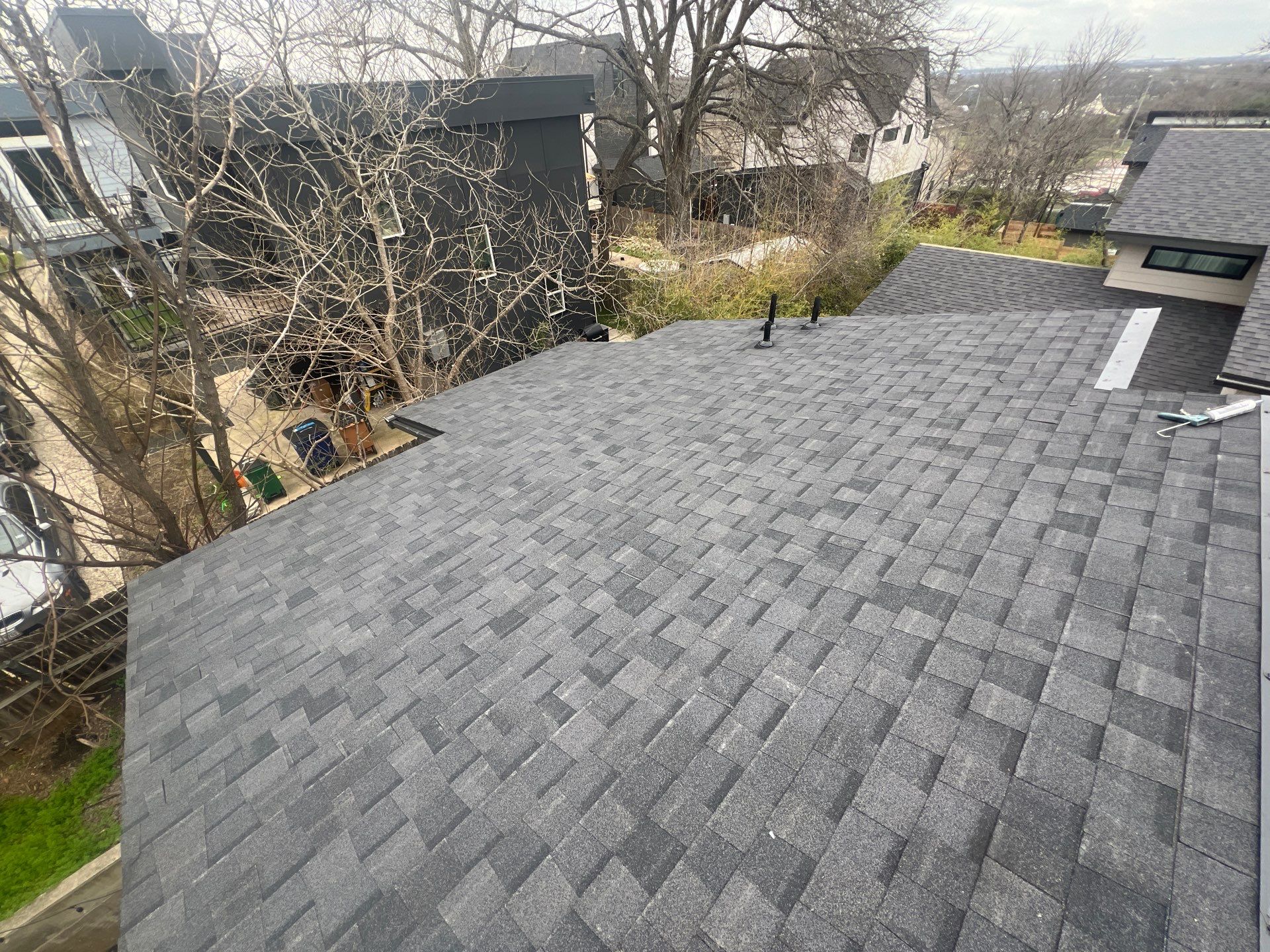 Full Roof Replacement by Cool Roofs