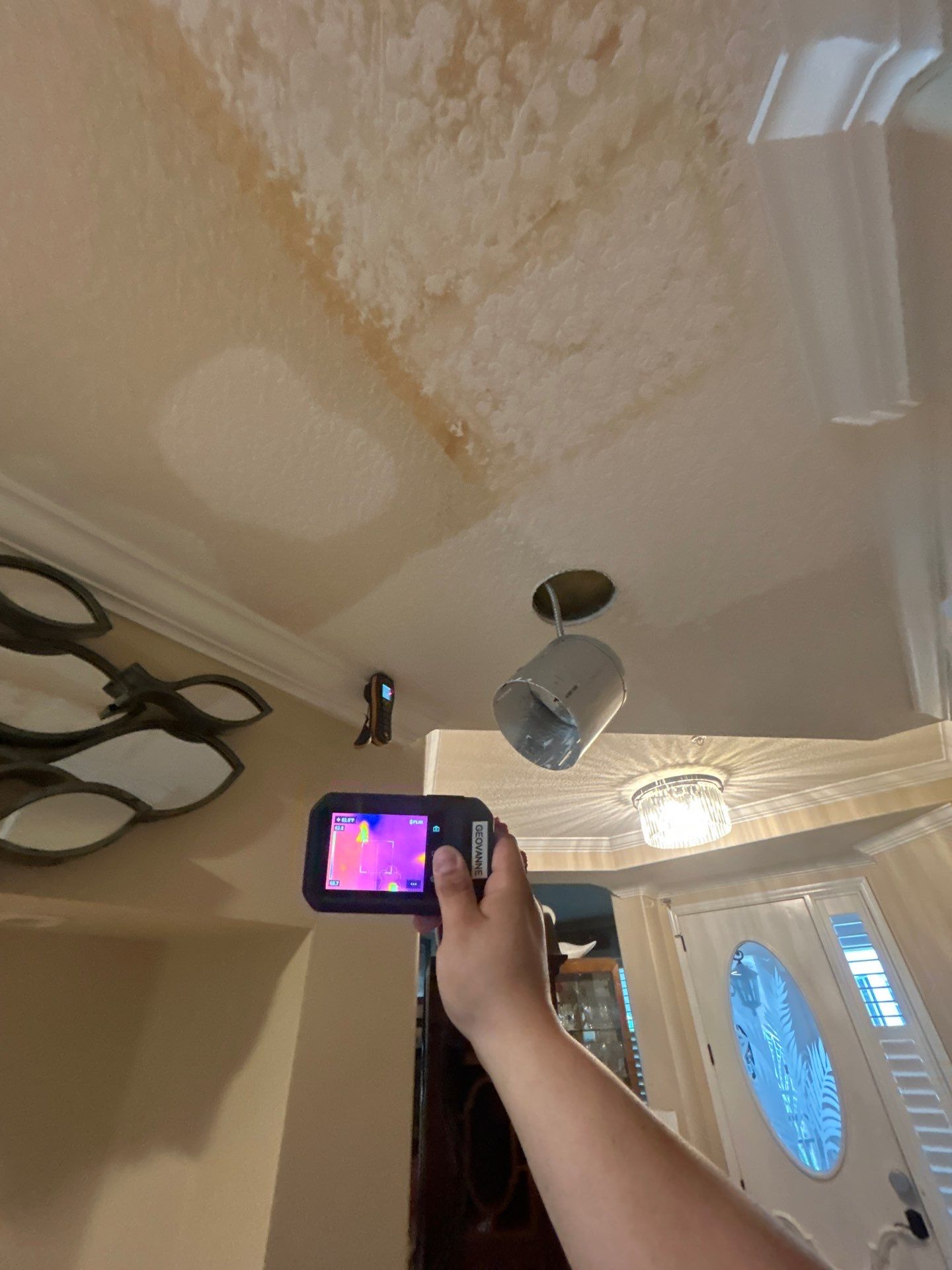 Water And Mold Restoration by Ampm Restoration Services
