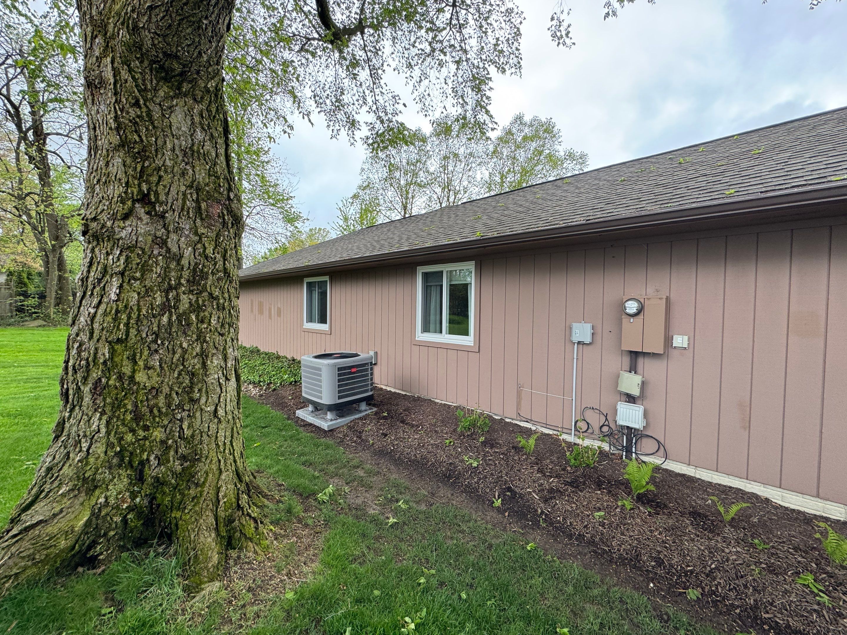 Siding Replacement by Homestyle in Strongsville by Homestyle Home Improvements (HHI)