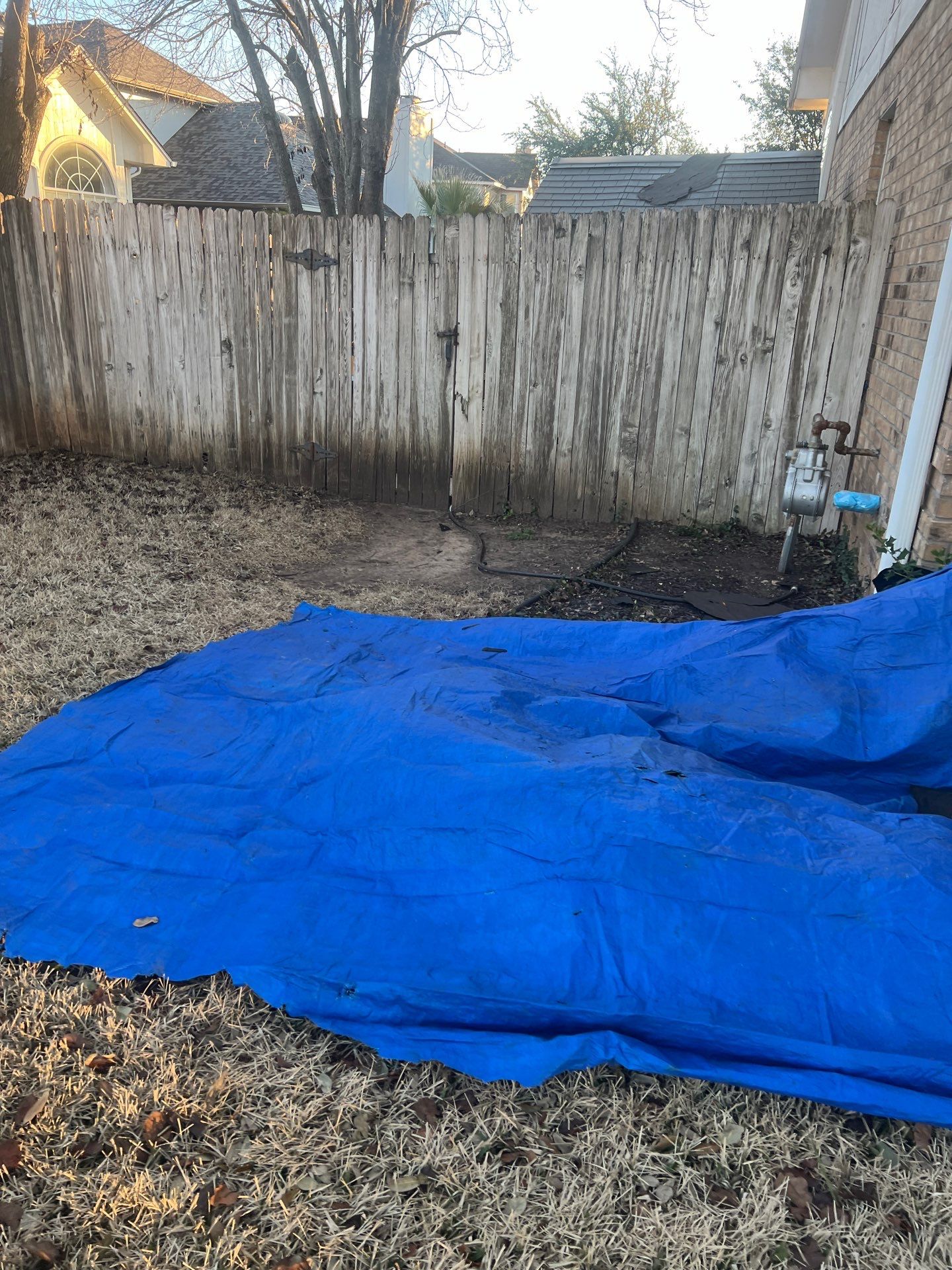 Project in Austin by Rhino Roofing and General Contracting, LLC