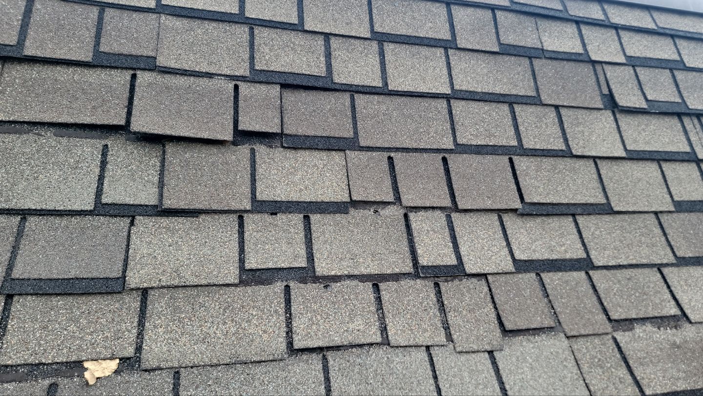 Commercial Roof Replacement – Payson, Utah by ASAP Roofing & Restoration
