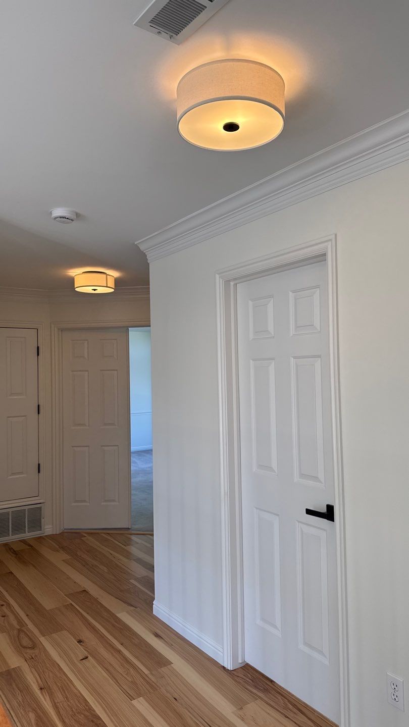 Project in Murray by Rudd Builders LLC