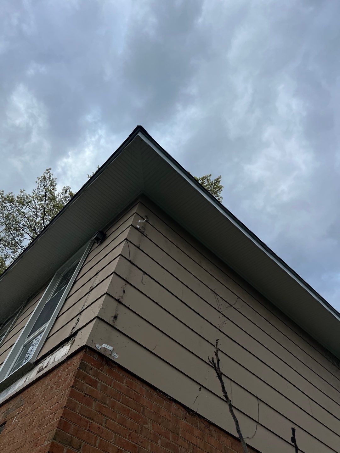 Arlington: Multi-Trade Exterior Remodel by RM Banning, Inc.