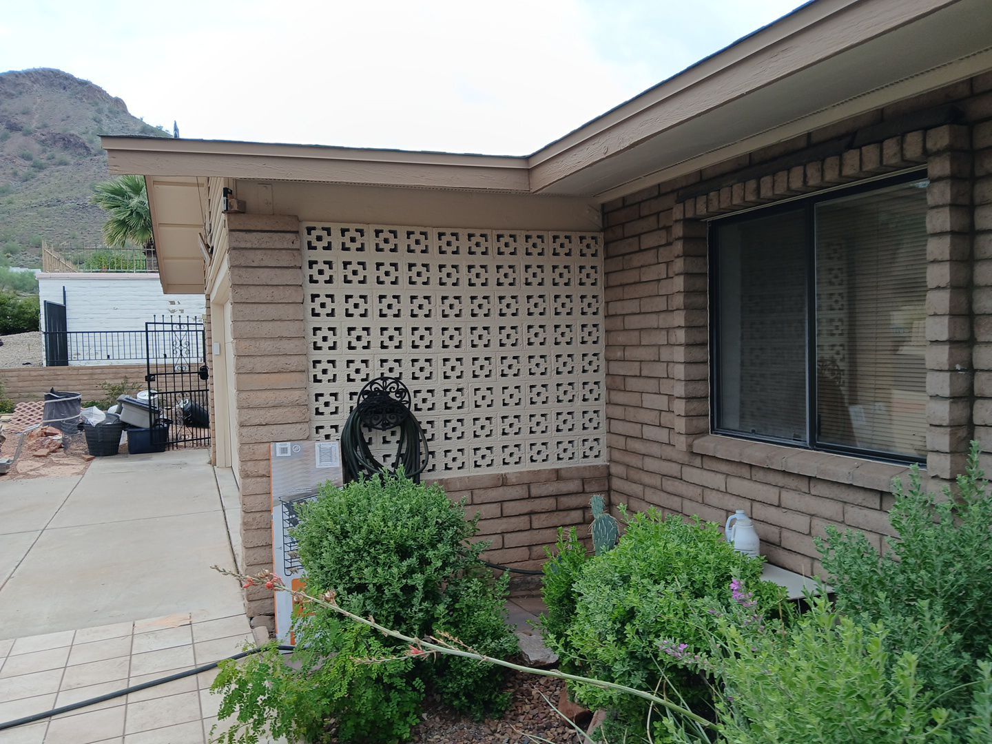 Exterior Painting - Phoenix by Crash of Rhinos Painting & Garage Floors