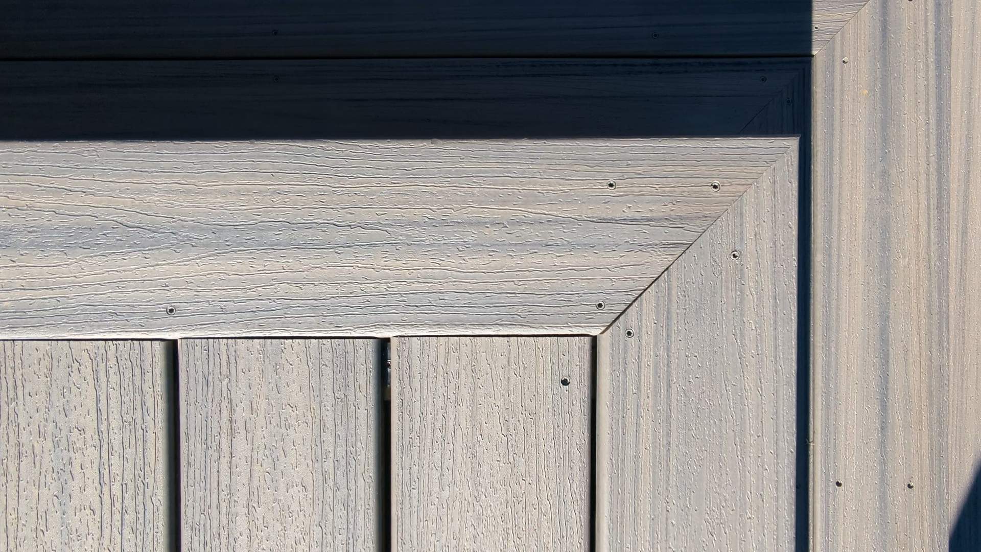 Gartner Deck Rebuild in Covington by Craftsman Deck Builders