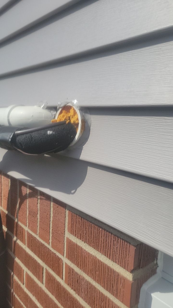 Siding Replacement using CertainTeed Restoration Classis D4 by 180 Contractors
