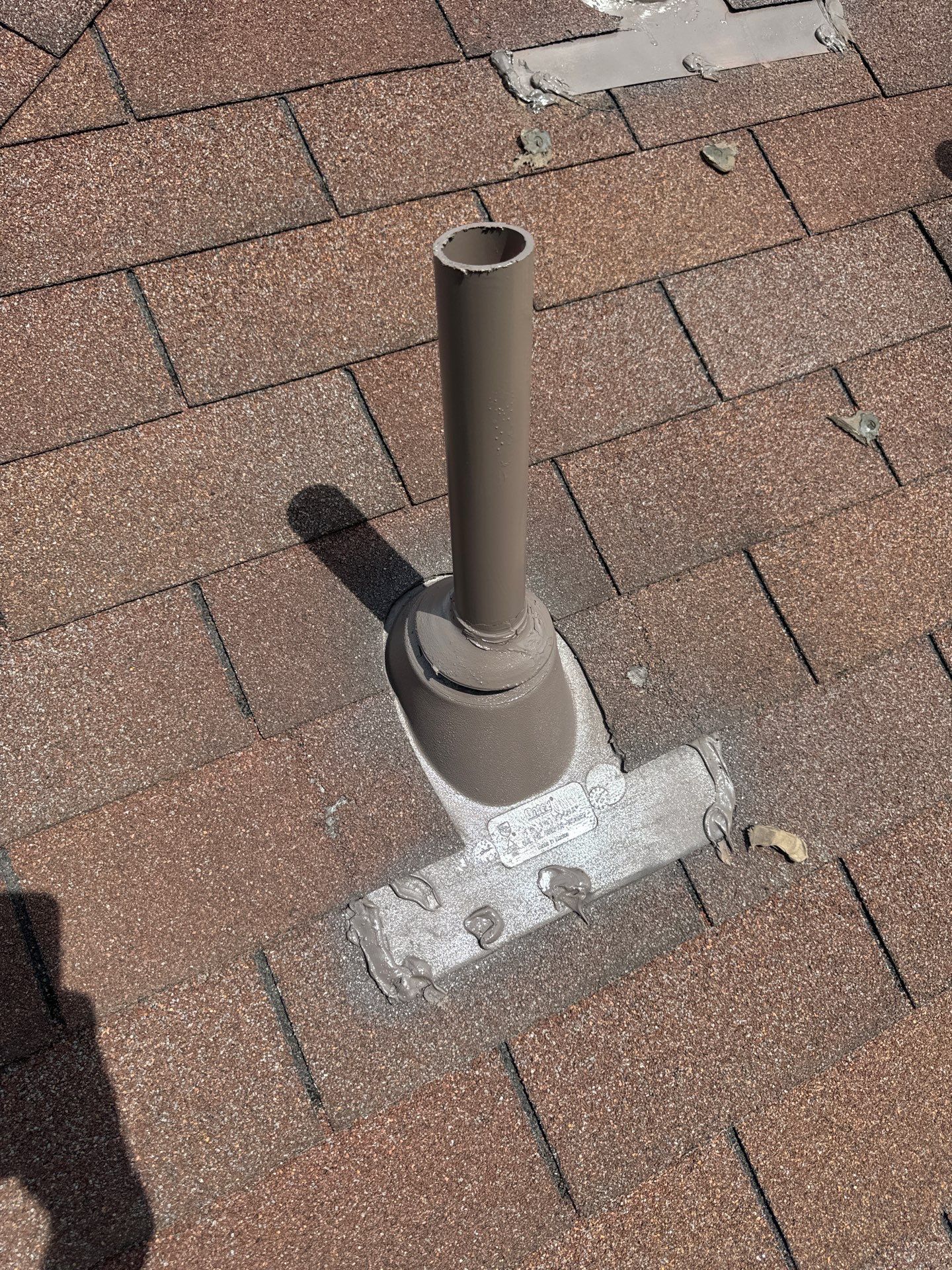 Roof Repairs Project in Tomball, TX  by Proud Roofing