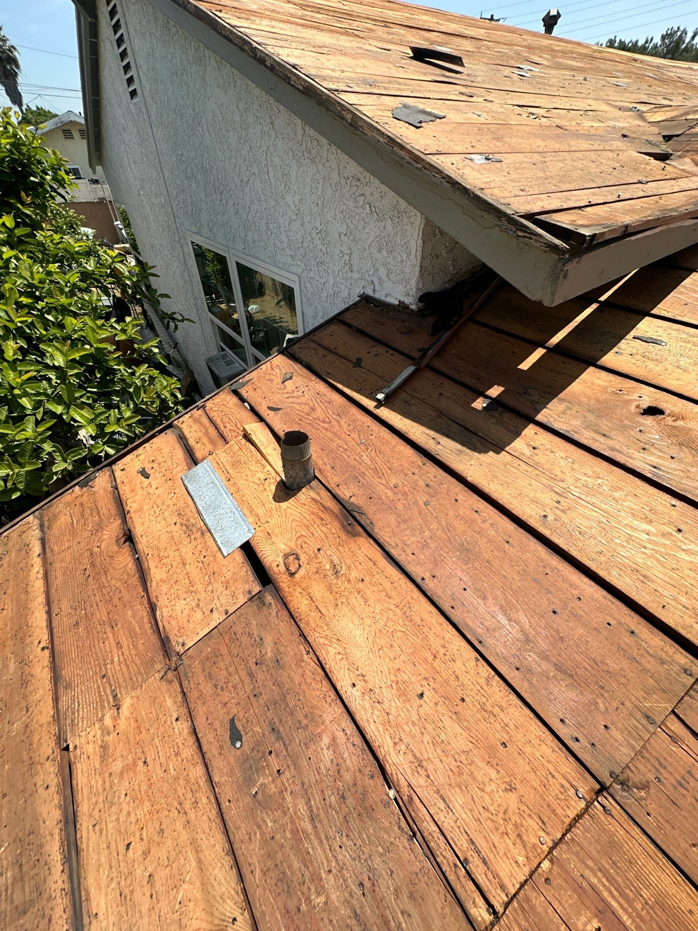 Roof Replacement - San Fernando, CA 91340 by Epic Roof Replacement