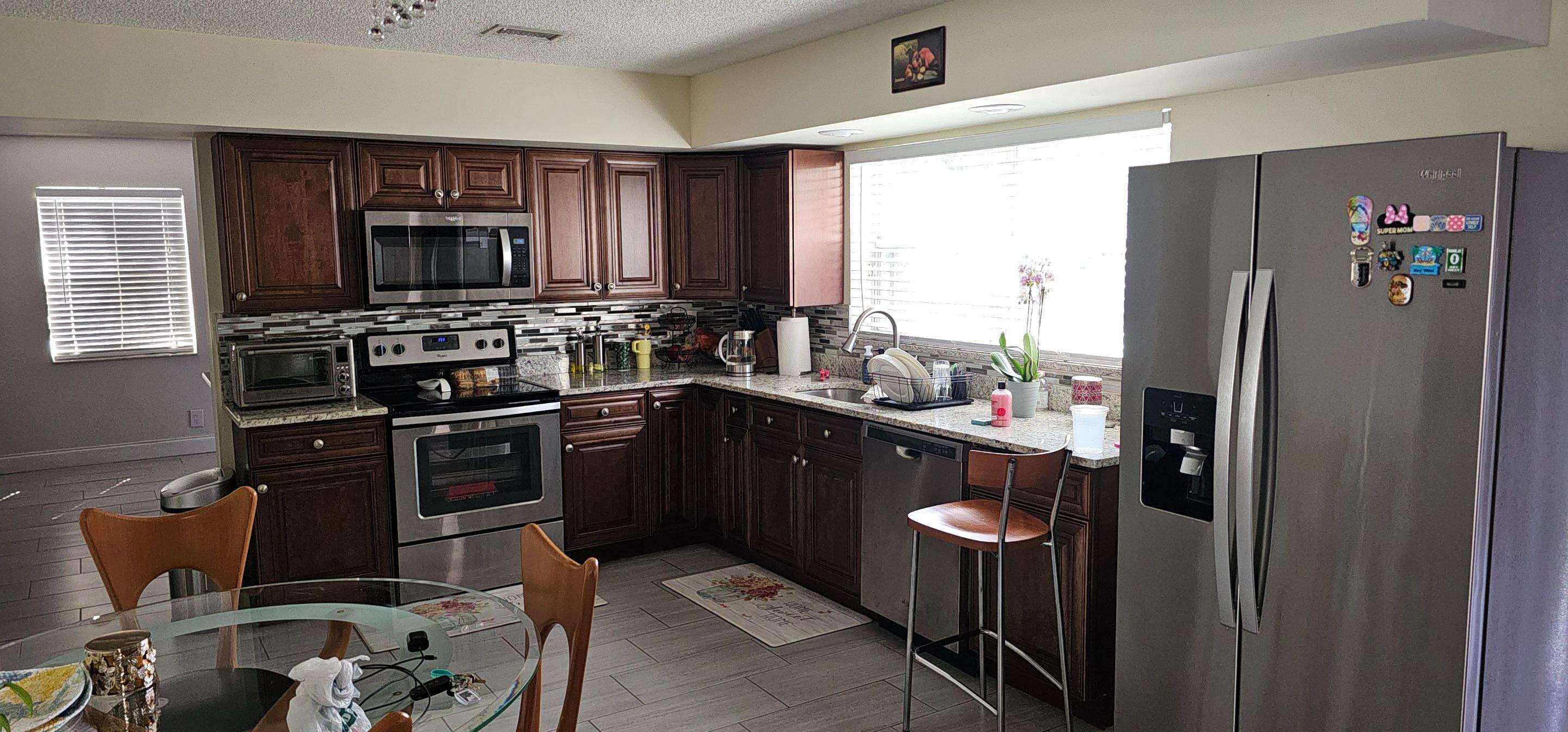 Water Damage Claim in Miramar by FLAPA & KeyStone