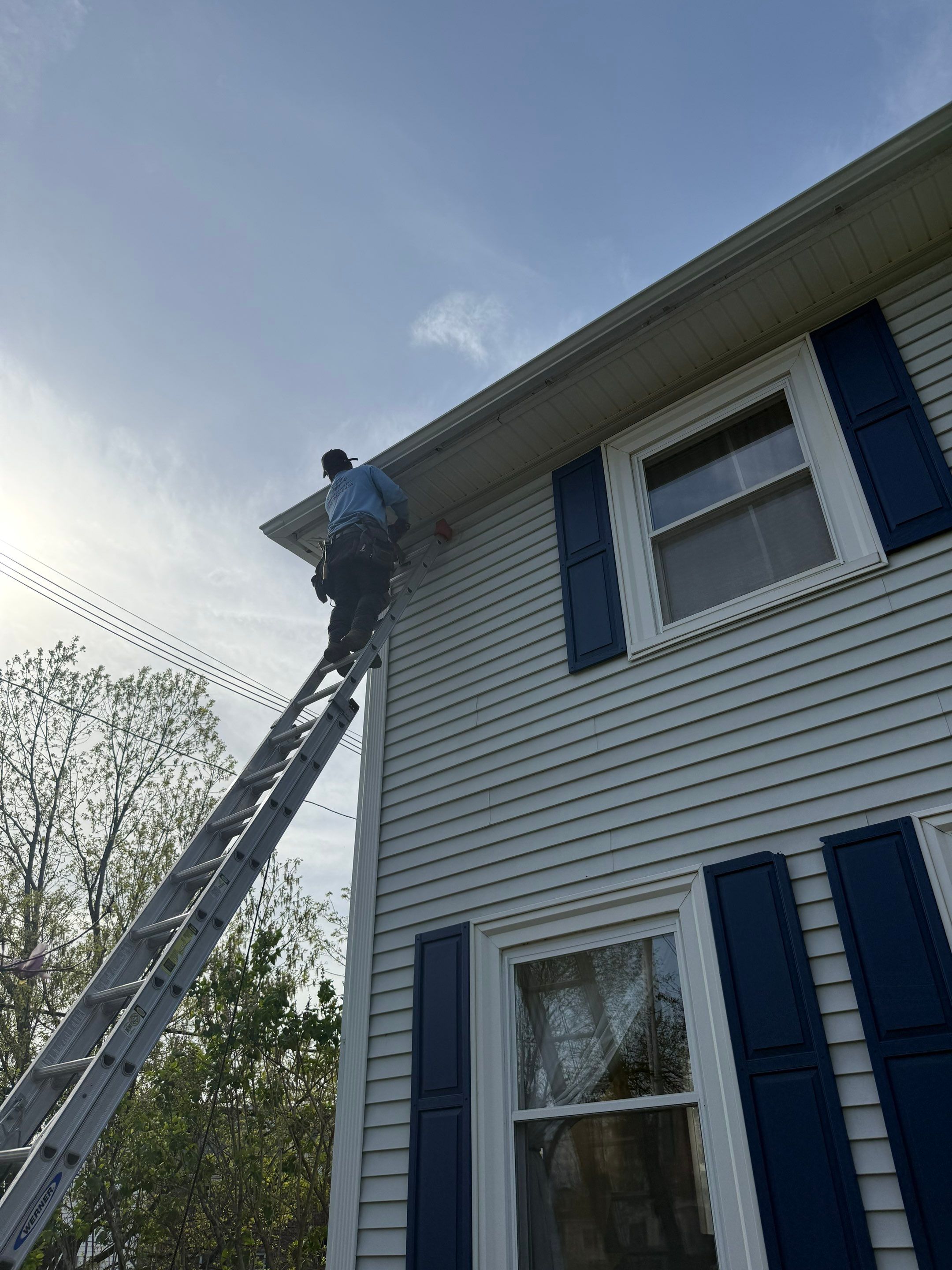 Gutters | Lowell by Mighty Dog Roofing of Greater Middlesex County