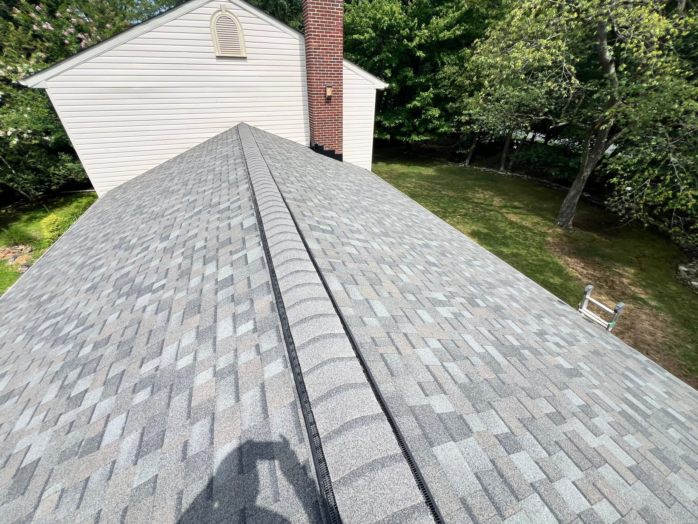 Residential Roofing Installation and Shingle Replacement in Frederick by Frederick Roof Repair