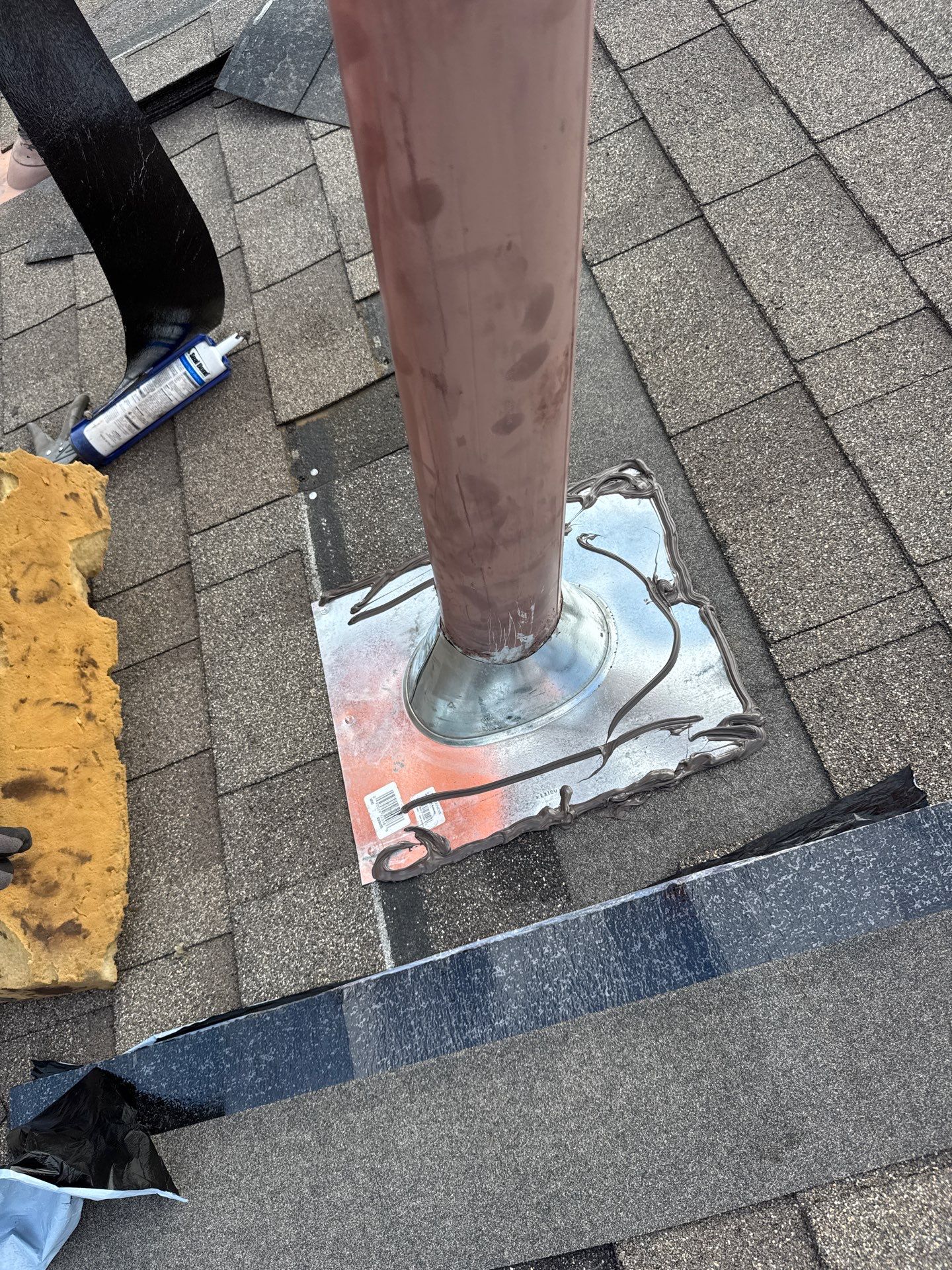 Roof Repair Houston by Roof Repair Services LLC