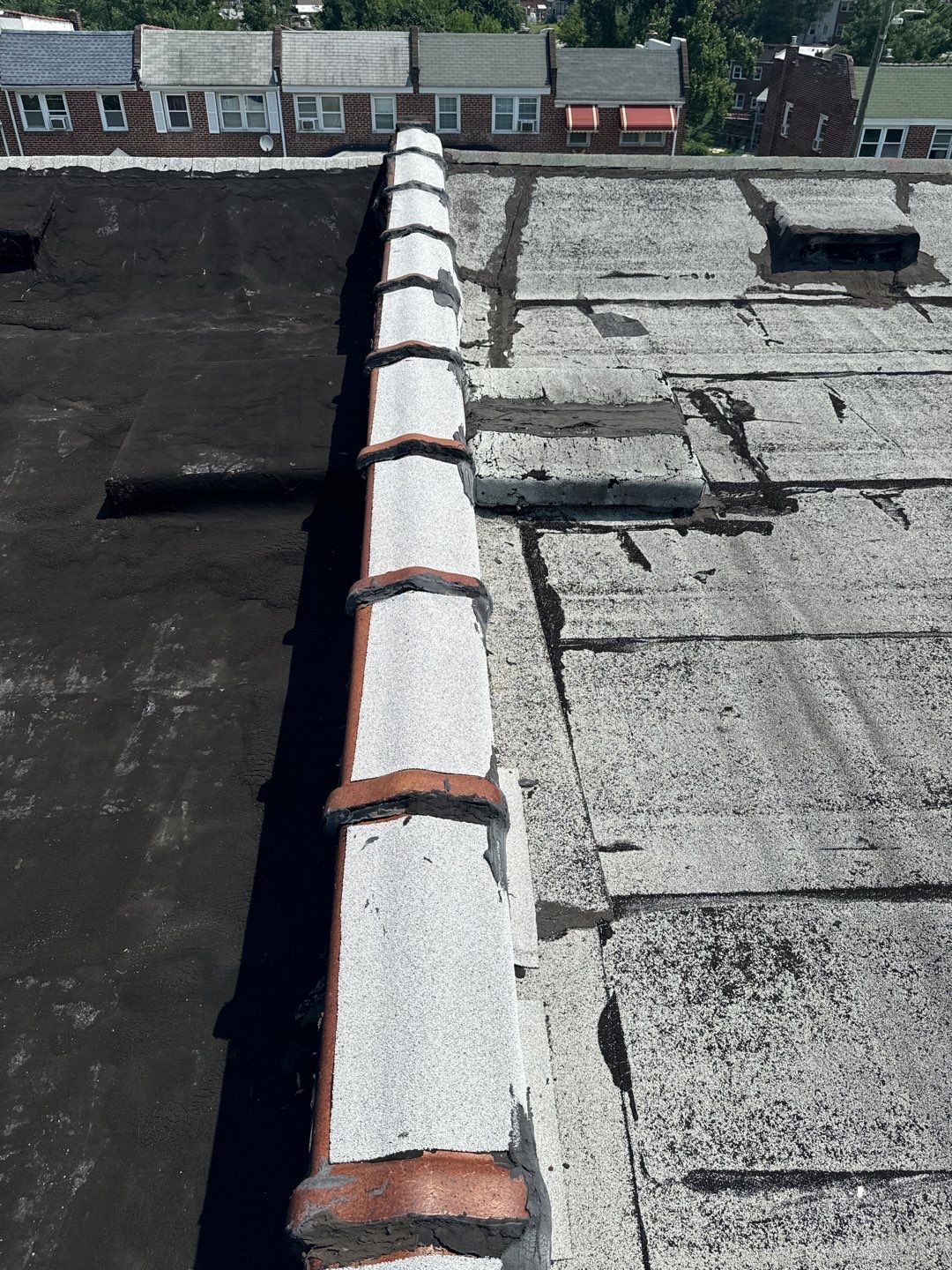 Project in Baltimore  by Elvis General Construction LLC