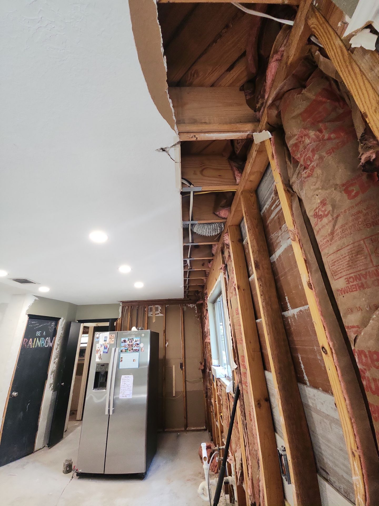 Full Home Remodel by SophAlx LLC