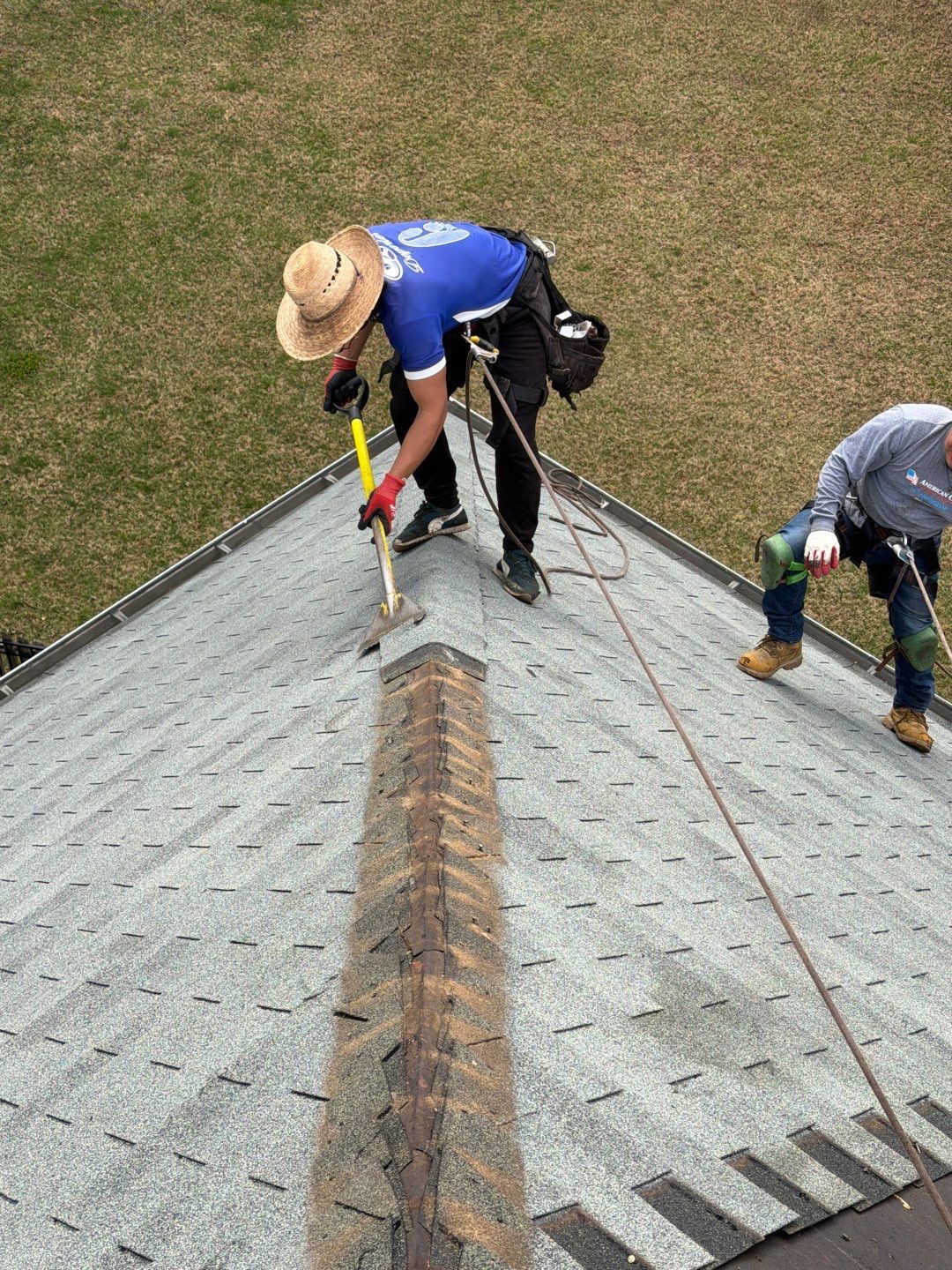 7613 Cayuga Avenue, Bethesda, MD 20817 UNITED STATES by American Custom Contractors