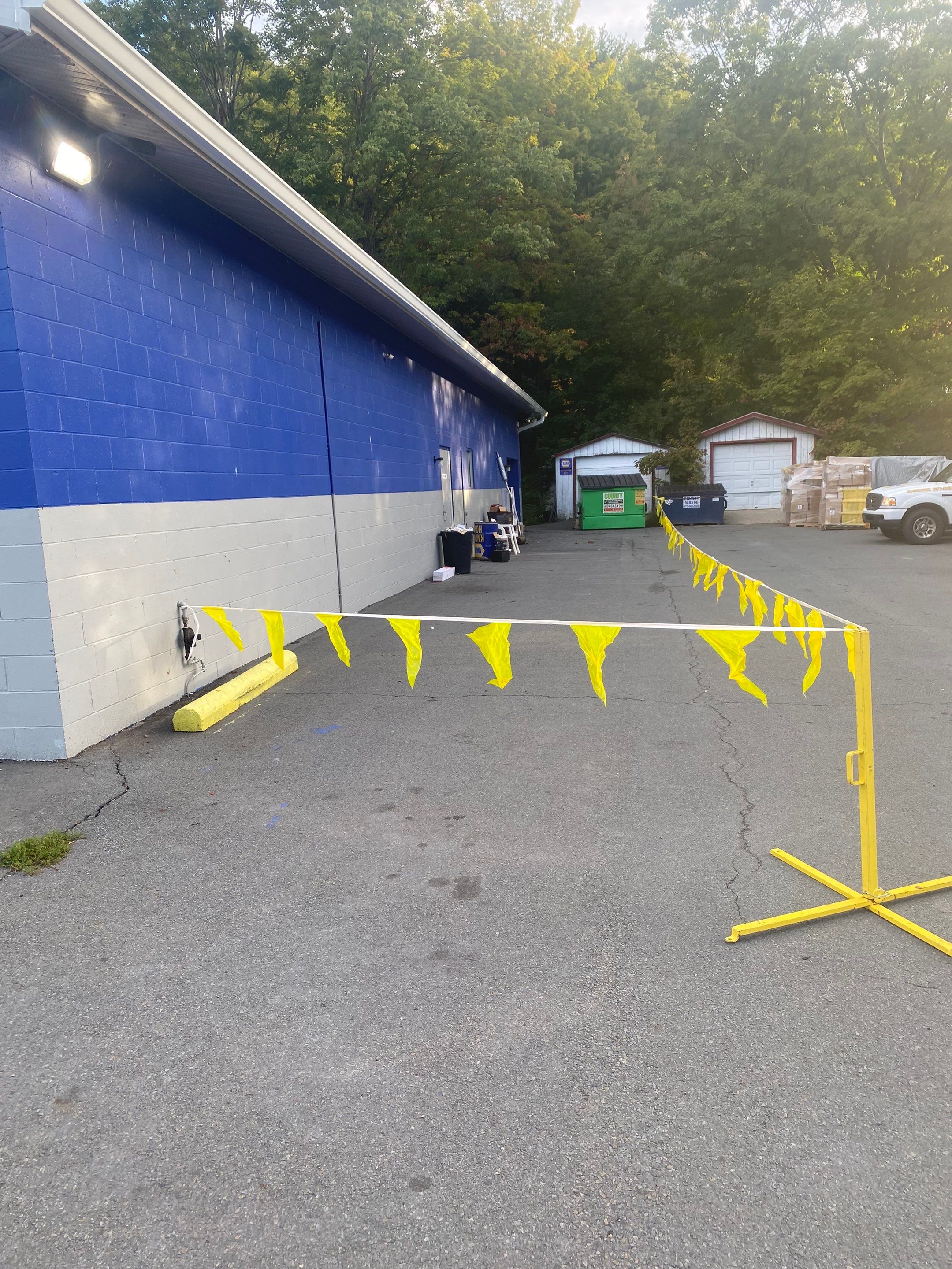 Commercial Roofing Installation using Owens Corning Duration by All Site Roofing
