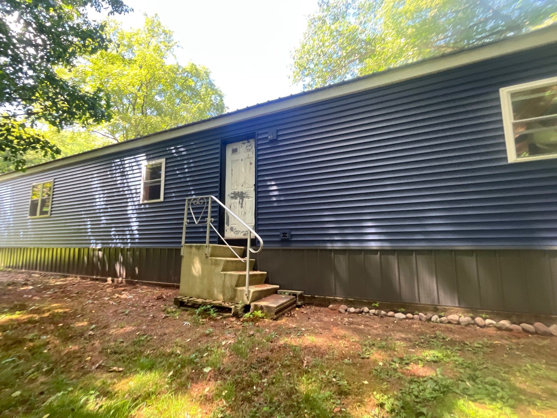 🏡 Stunning Siding Upgrade in Camden, NY – CertainTeed Monogram Installed! by Alpha Omega Roofing LLC