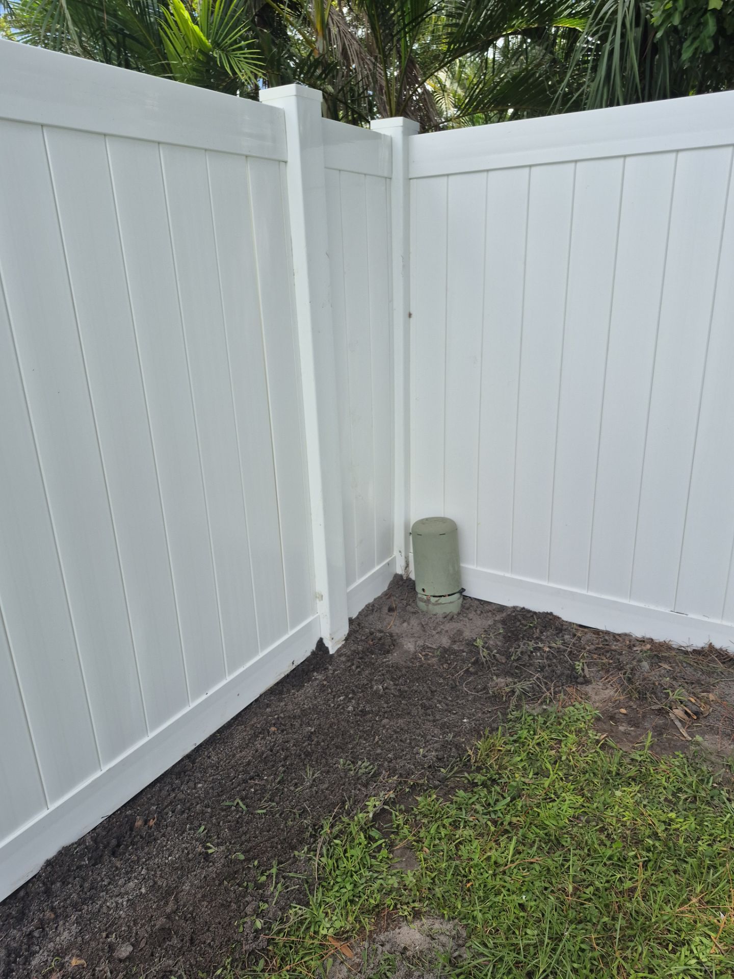 4011 Cochise Terrace  by H&Y Fence