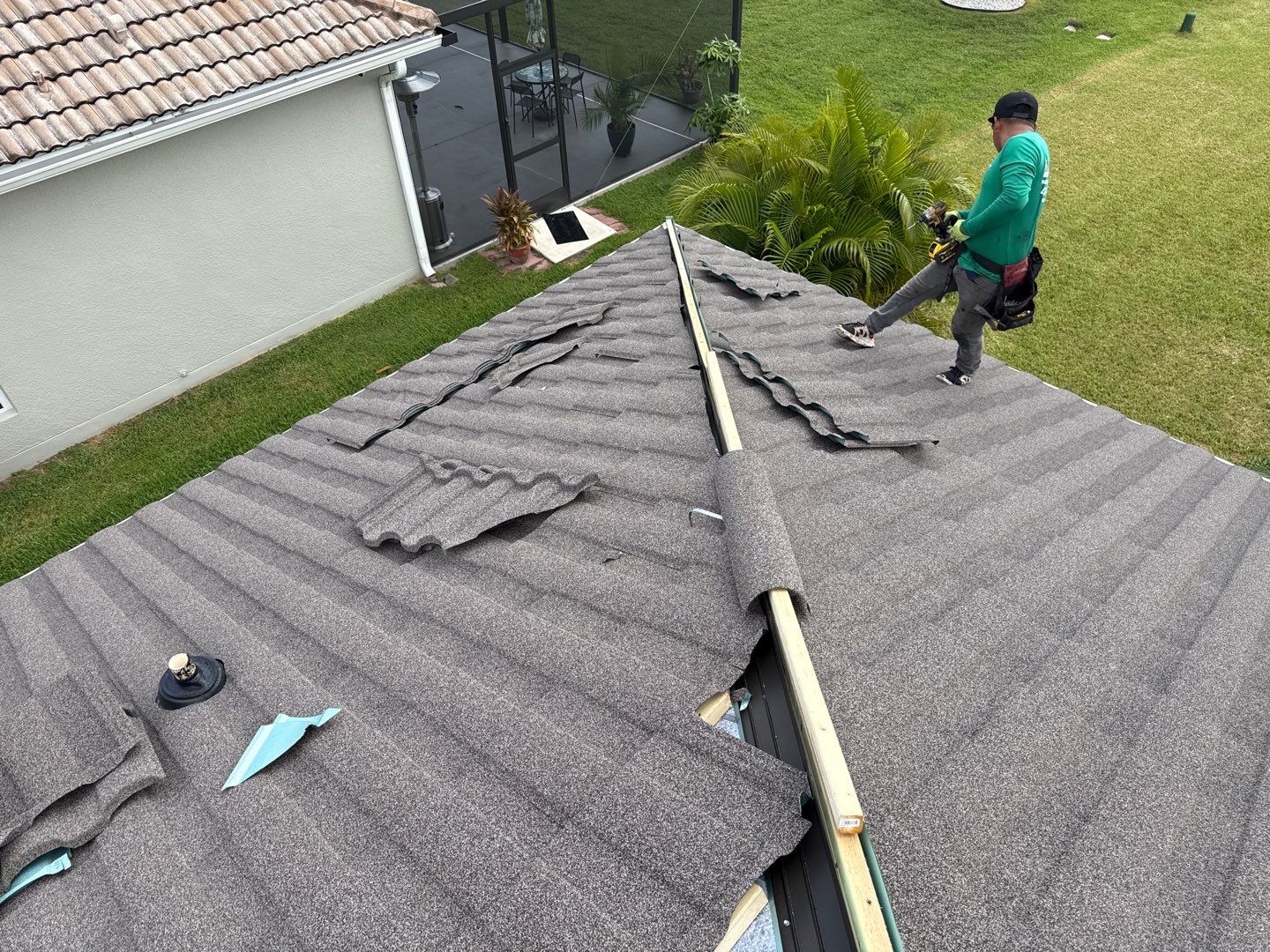 Tilcor Jobs by Fiddlers Roofing