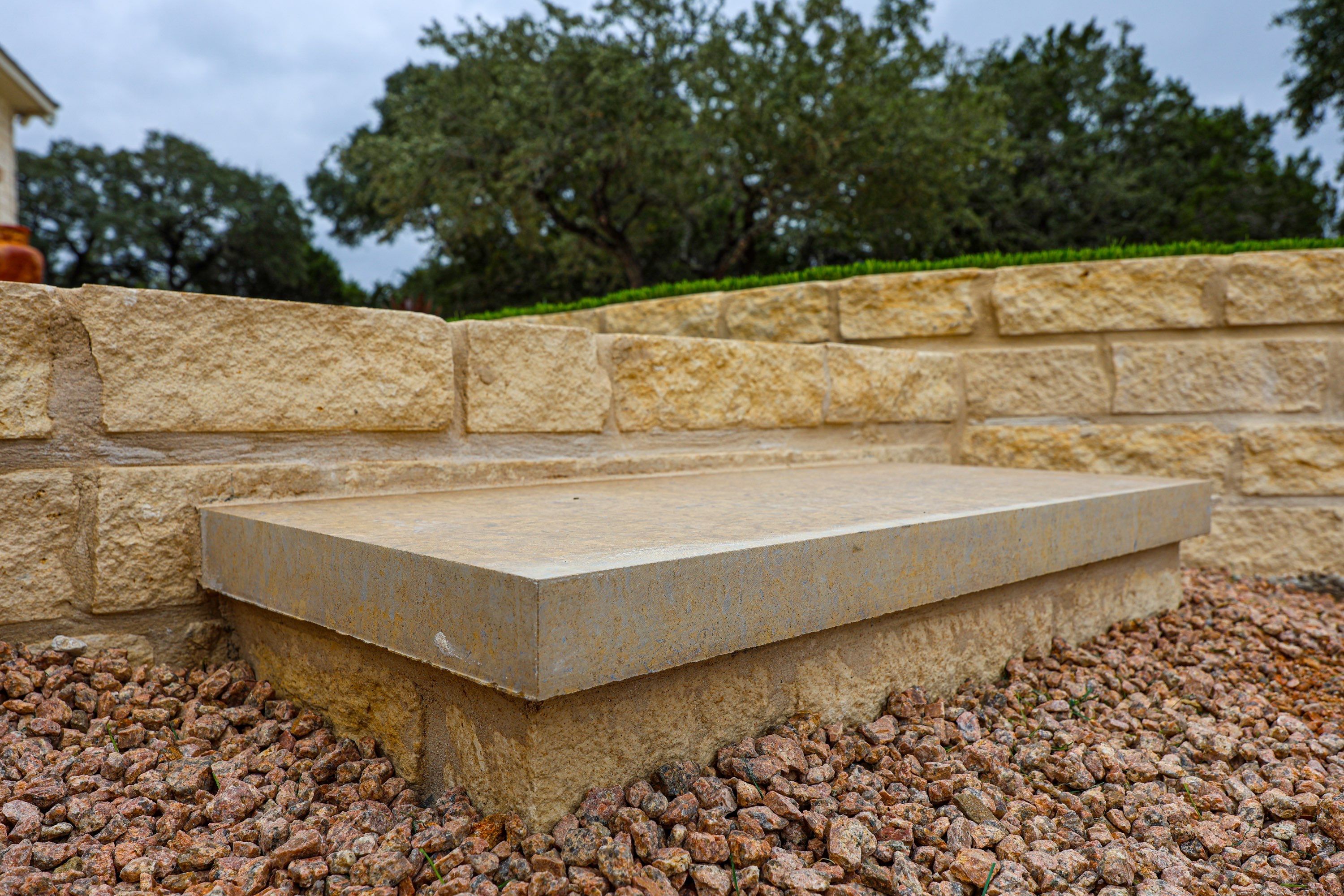 Cordillera Ranch, Boerne Tx. by Hole In One Lawns, LLC