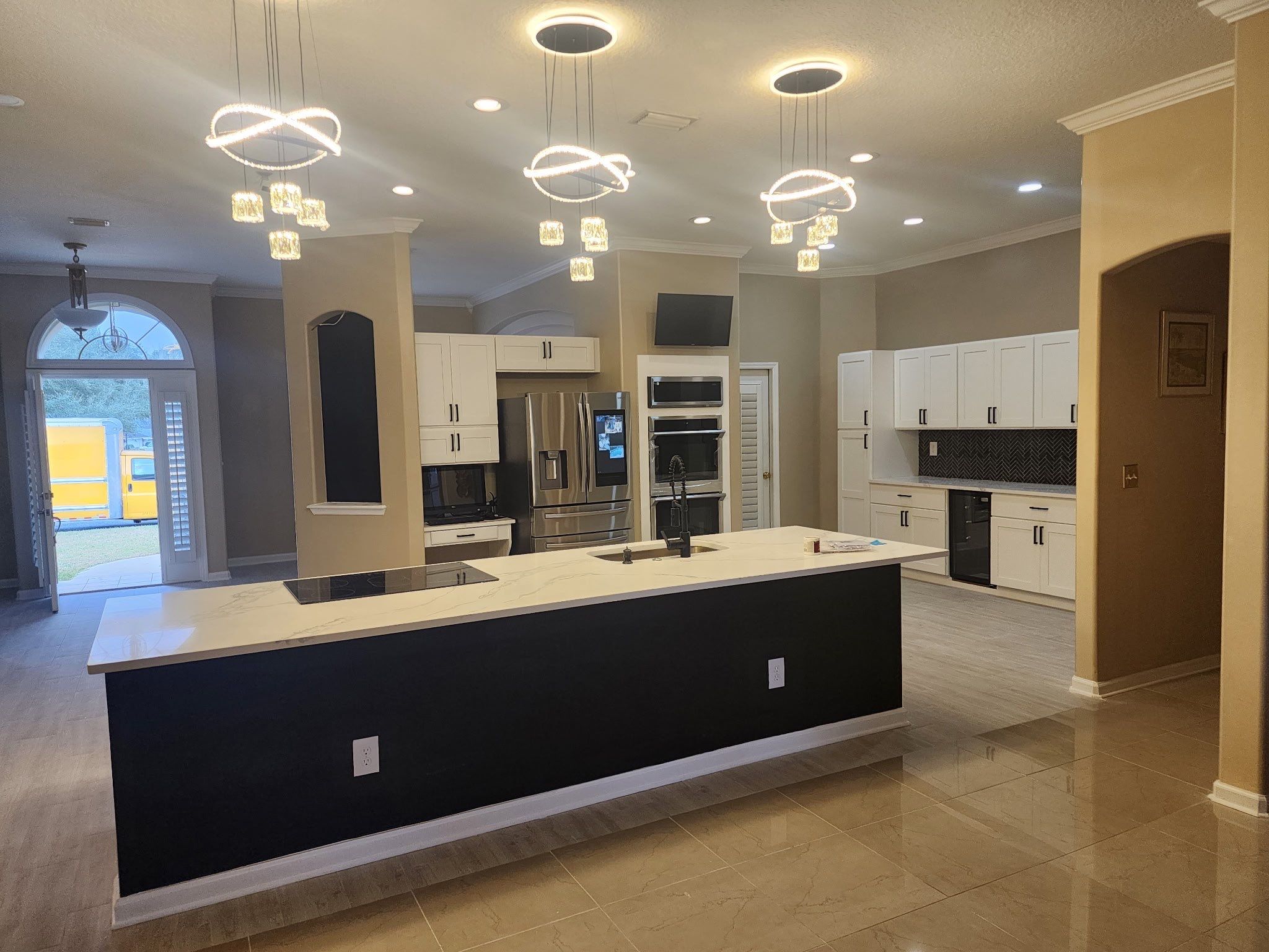 Renew & Restore by urban green energy llc