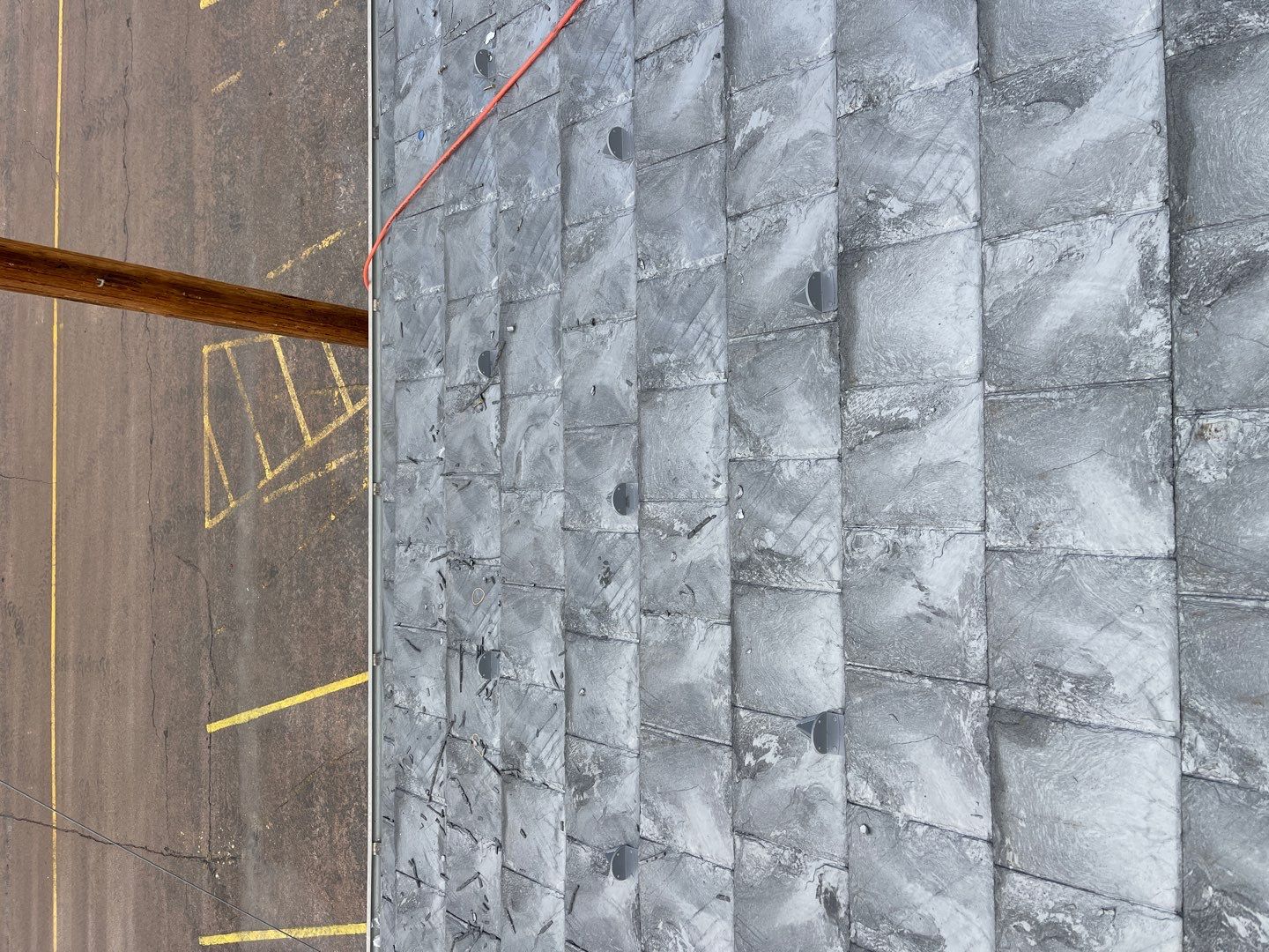 Commercial Roofing Installation using EuroShield by Weather-Tite Exteriors LLC