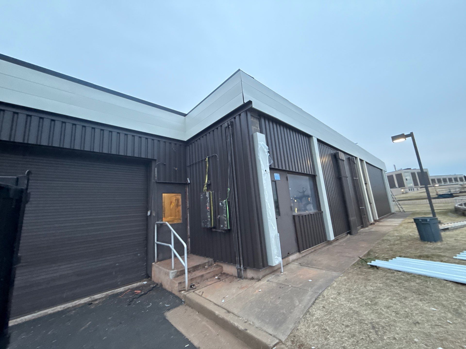 Project in Centreville,, VA by JV Exteriors, Llc