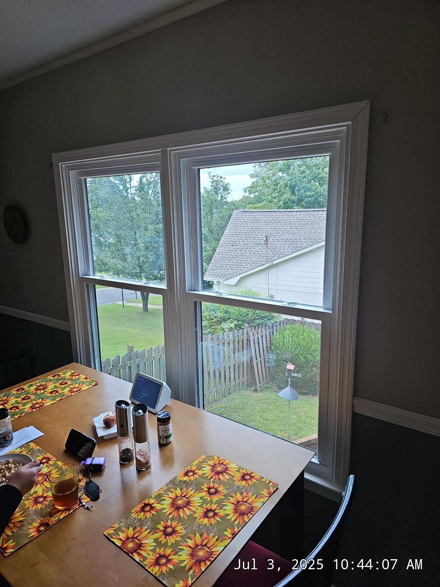 Benson Project in Hoover by The Window Source