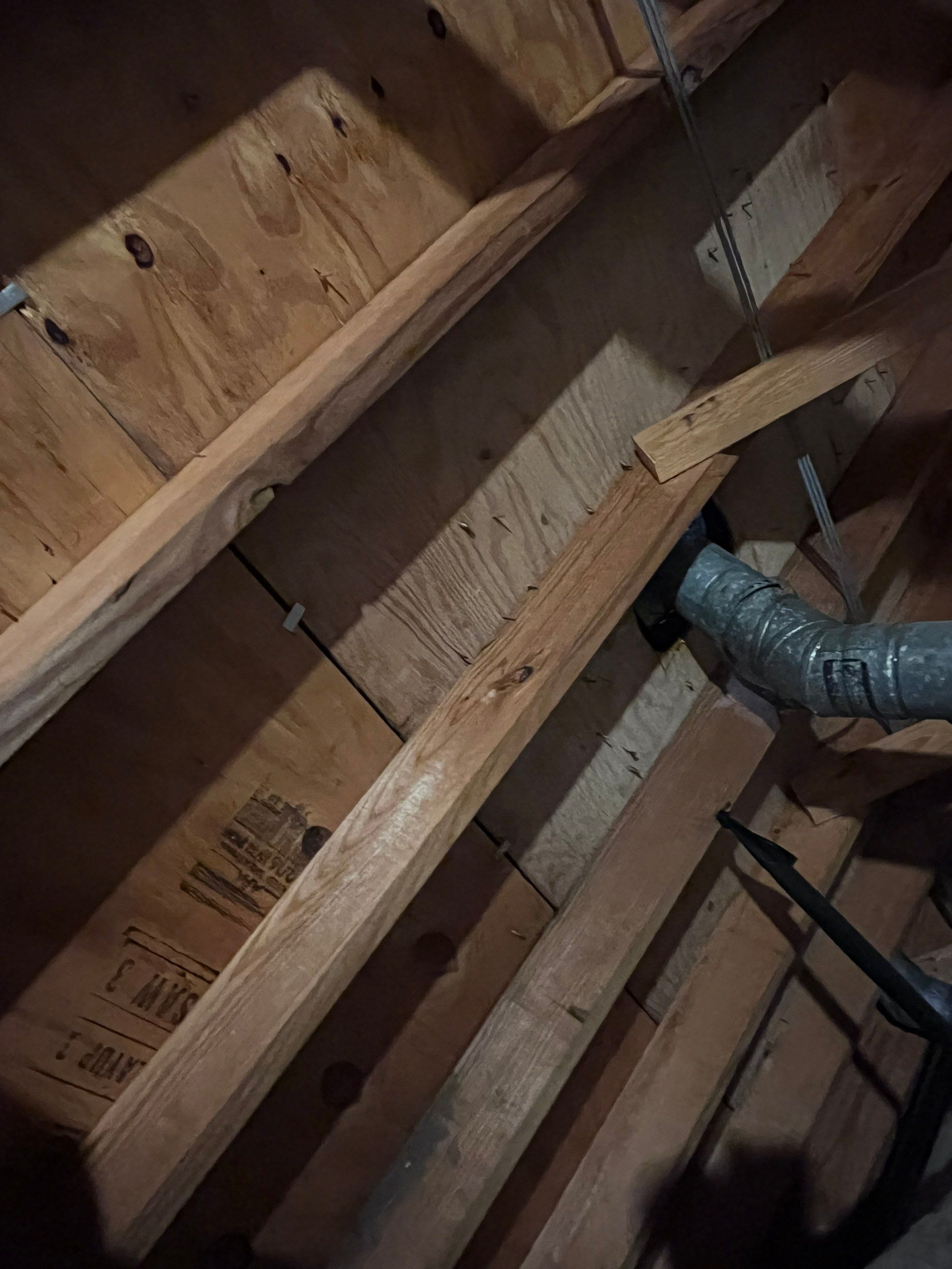 Residential Roofing Repair using Owen's Corning Duration (Lifetime) Shingles by Roof Repair Company