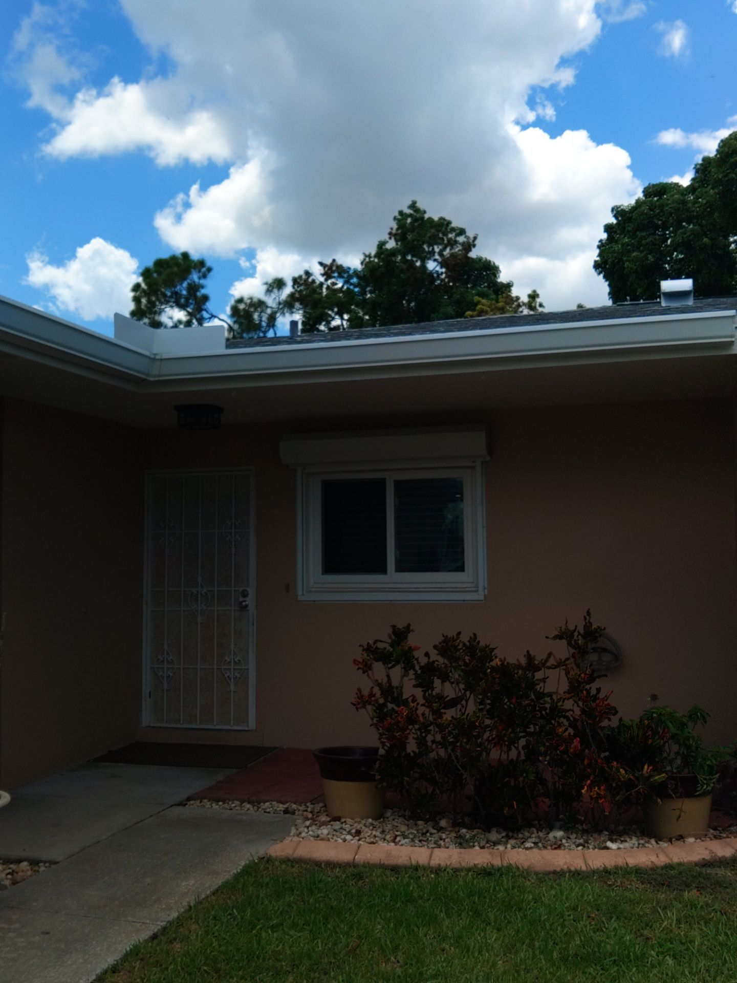 Full Gutter System Upgrade in Fort Myers FL by Gutter Professors