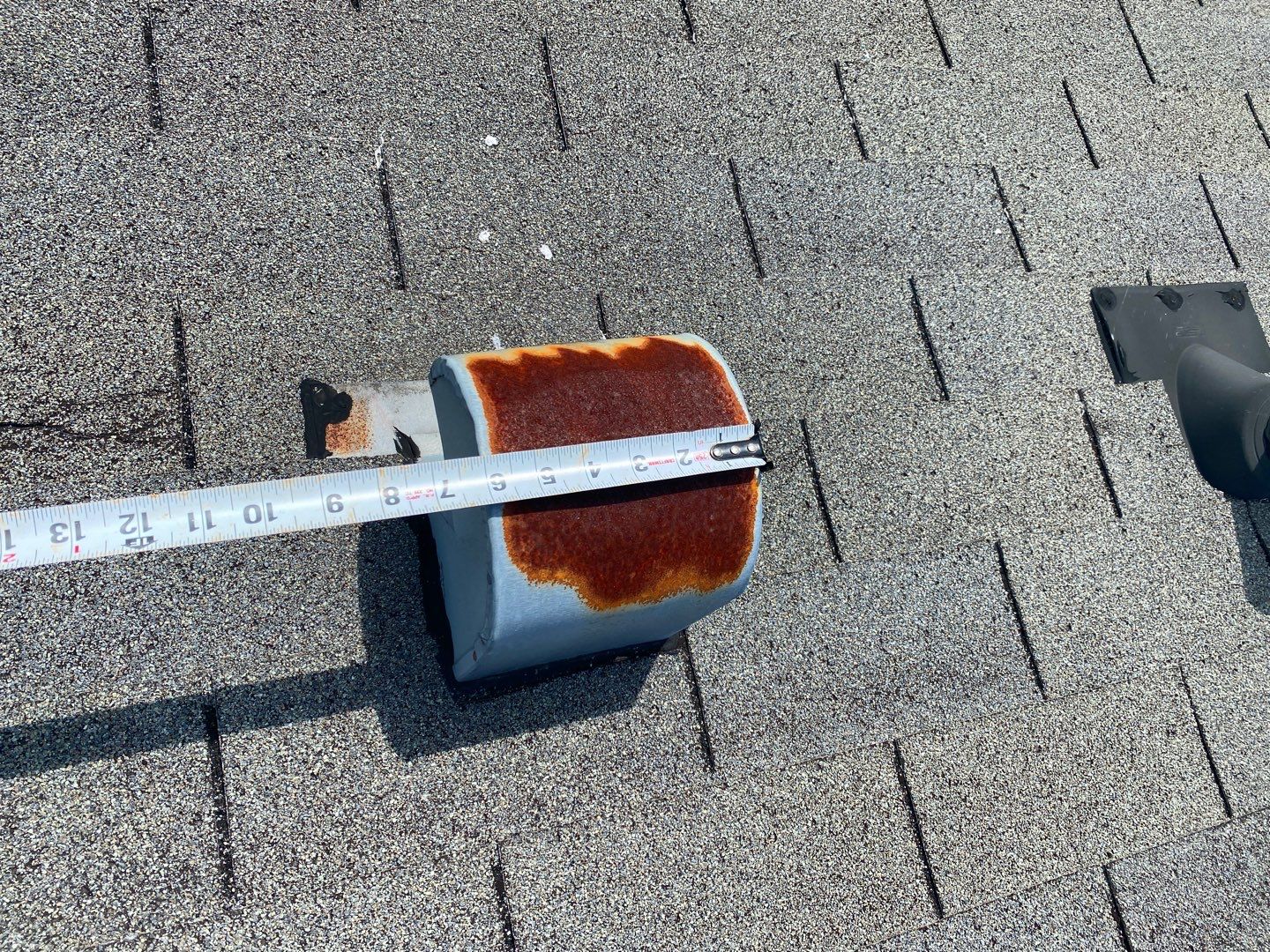 Roof Replacement by Antoine Building Company