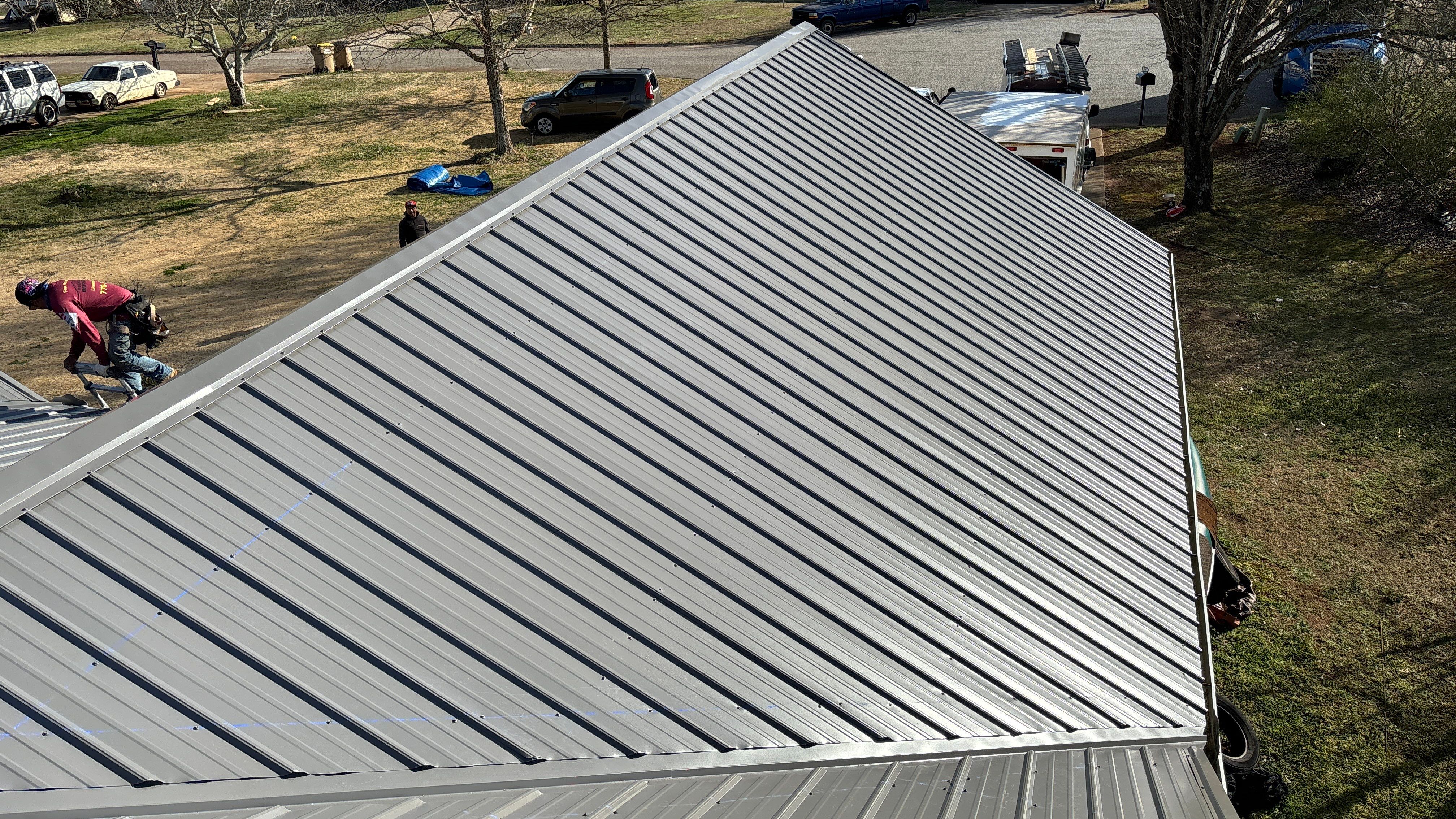 Roof Replacement  by Deerfield Roofing LLC