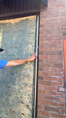 Commercial Water Damage