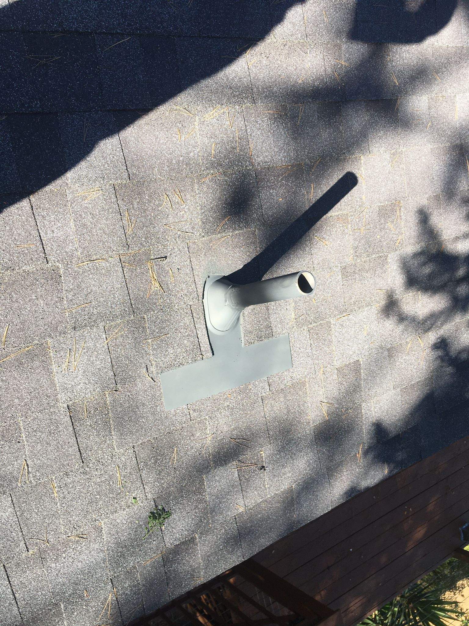 Roof Replacement - Los Angeles CA 90068 by Epic Roof Replacement