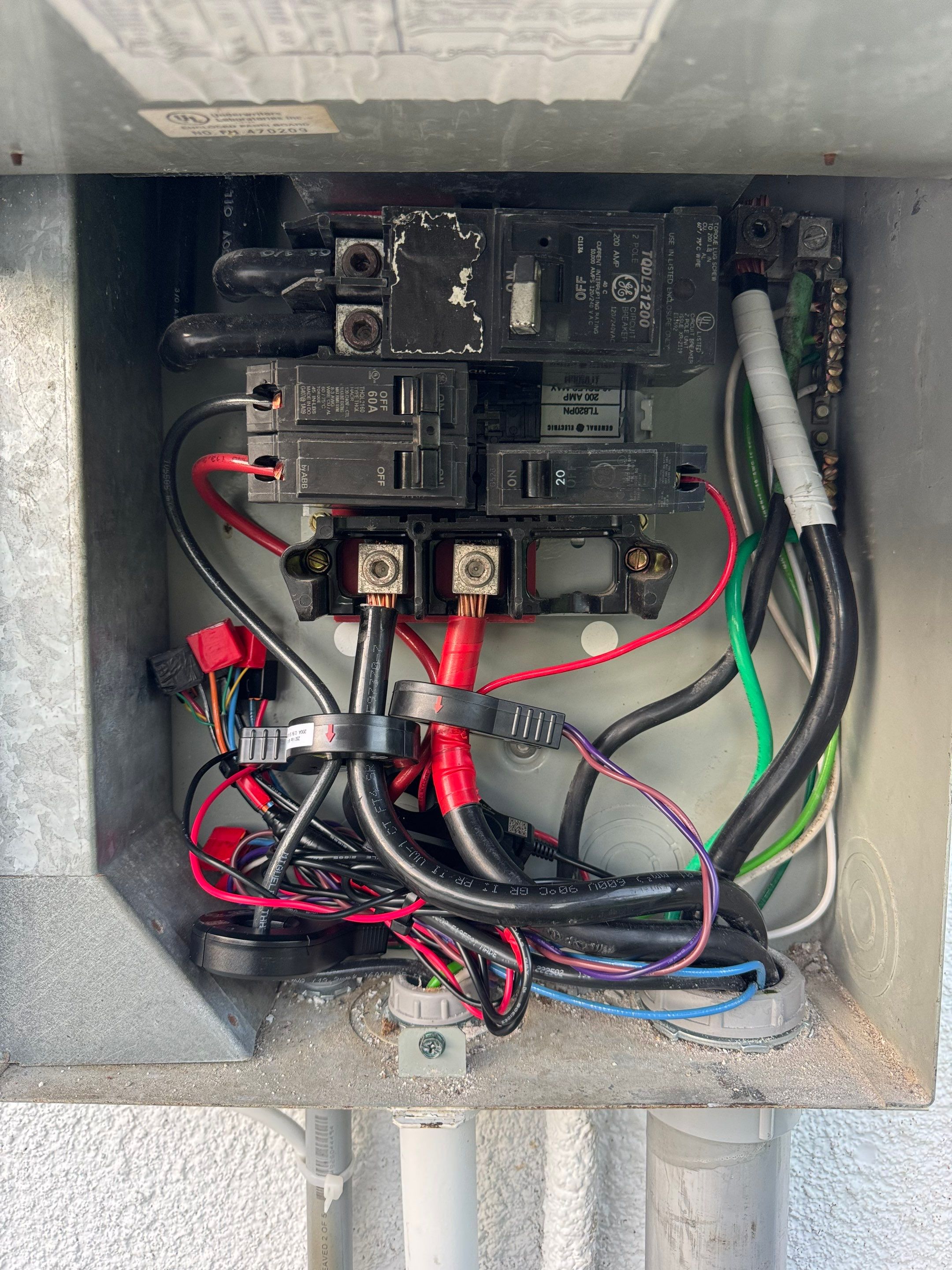 Project in  Palmetto Bay by Payoli Solar