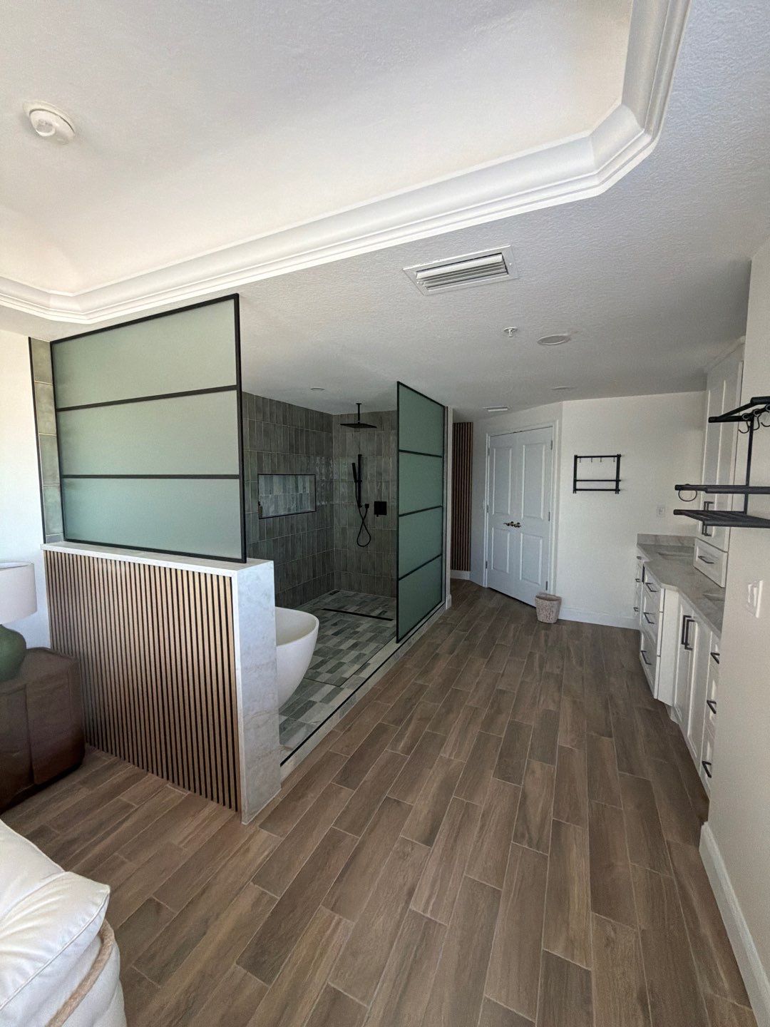 New Smyrna Beach Penthouse Full Home Renovation by Acies Renovations