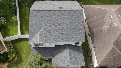 Roof Replacement in Riverview, FL