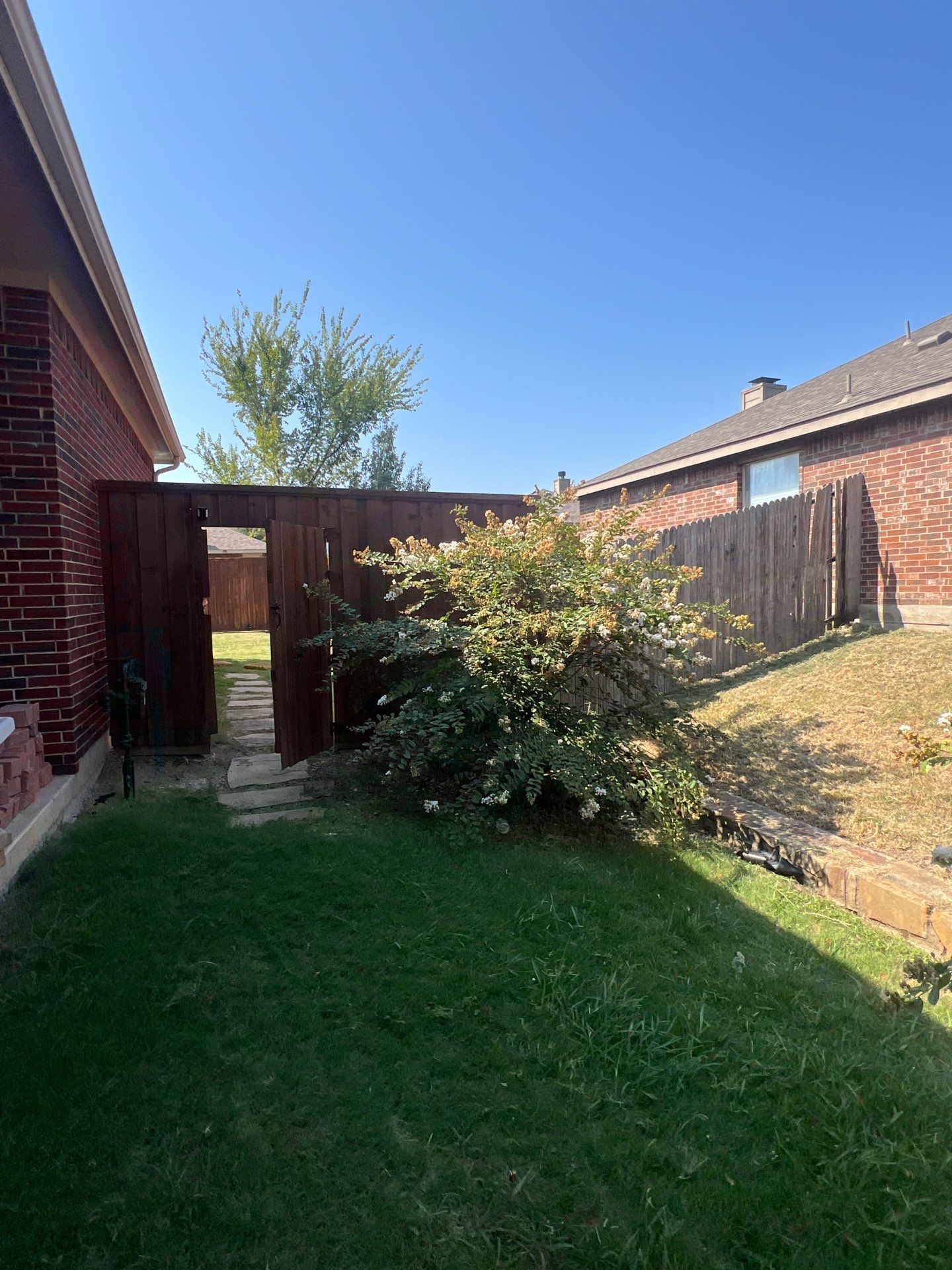 Project in Wylie by Rhino Roofing and General Contracting, LLC
