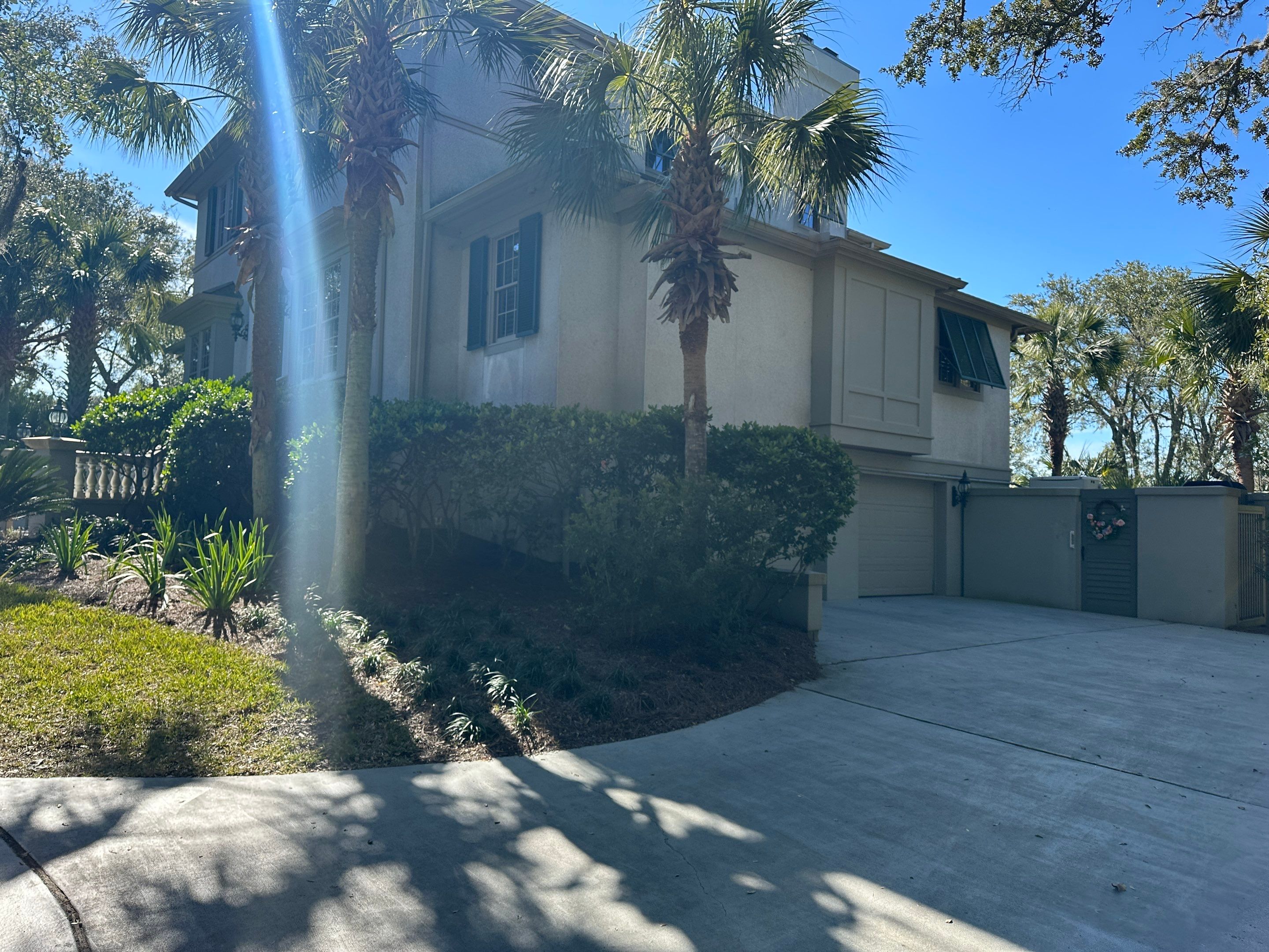 Water Damage Claim in Fernandina Beach by FLAPA & KeyStone