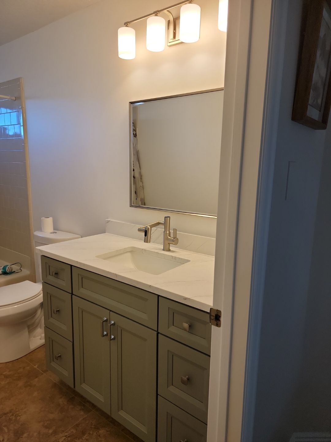 Project in Sandy by Rudd Builders LLC